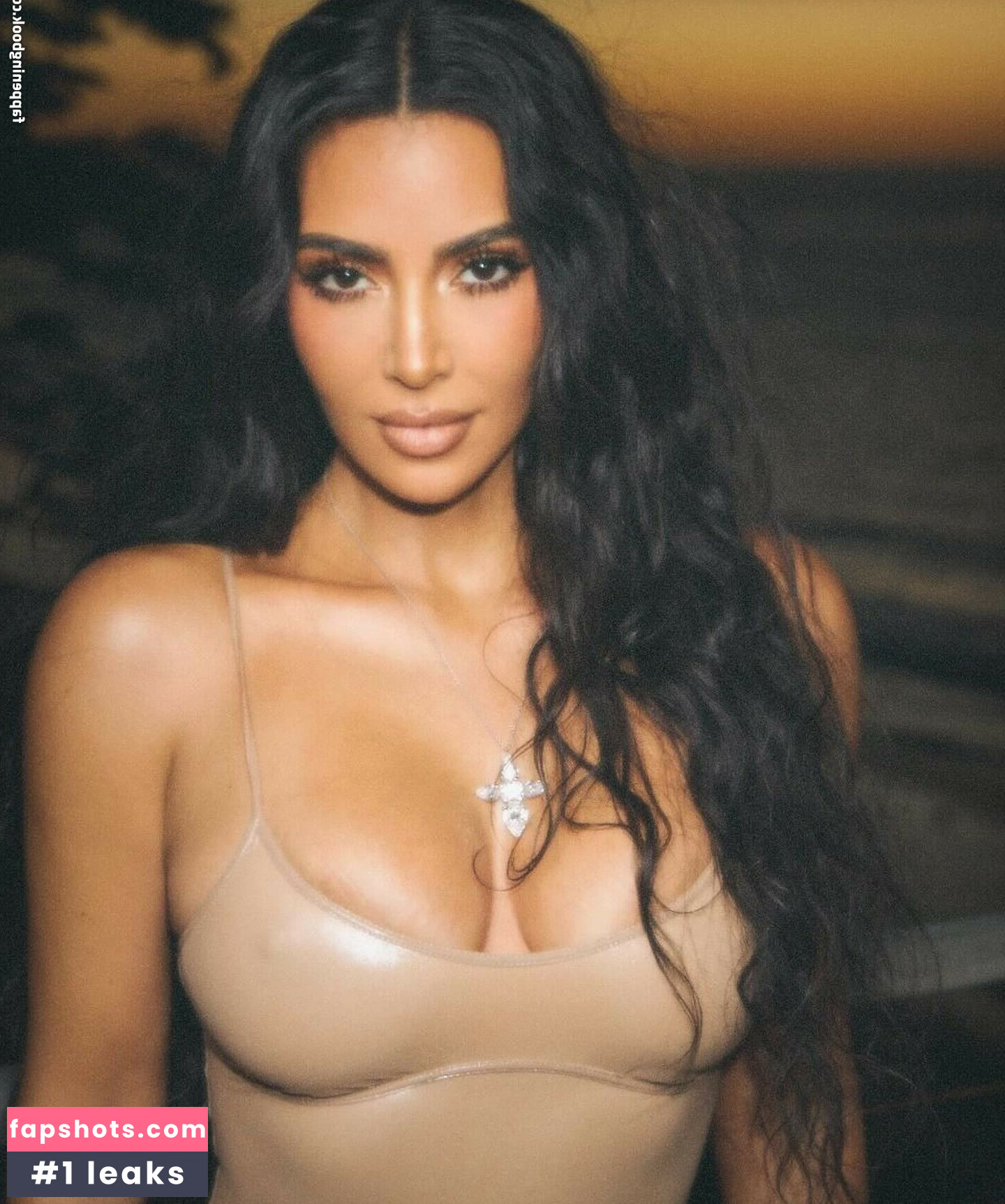 Kim Kardashian Filtración Desnuda OnlyFans Foto #722 - Fapshots