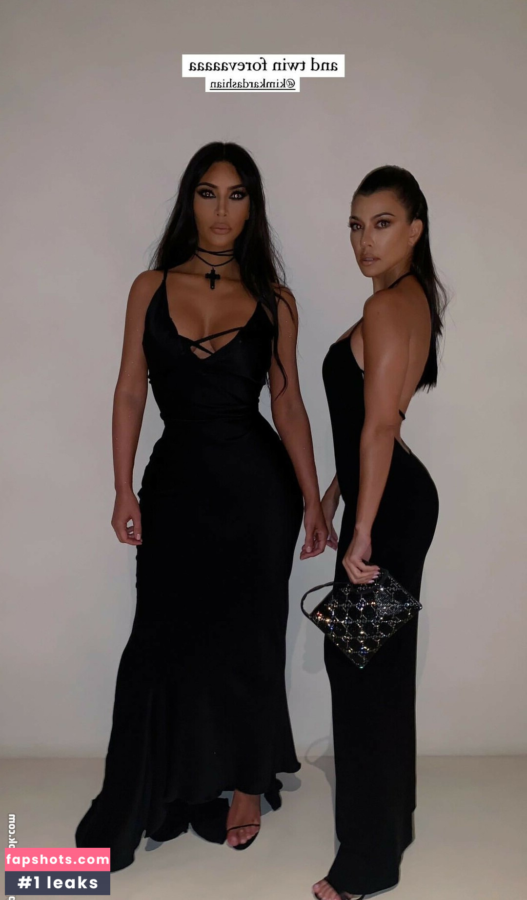 Kim Kardashian Filtración Desnuda OnlyFans Foto #727 - Fapshots