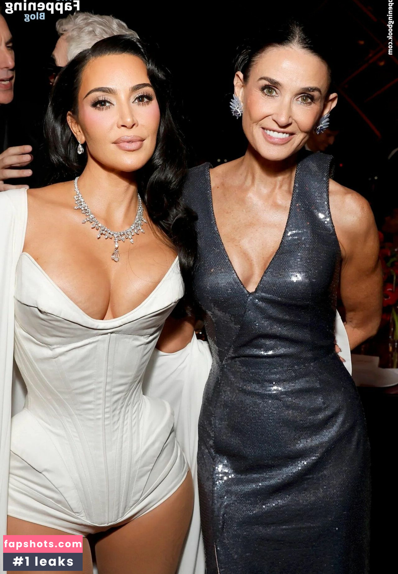 Kim Kardashian Filtración Desnuda OnlyFans Foto #732 - Fapshots