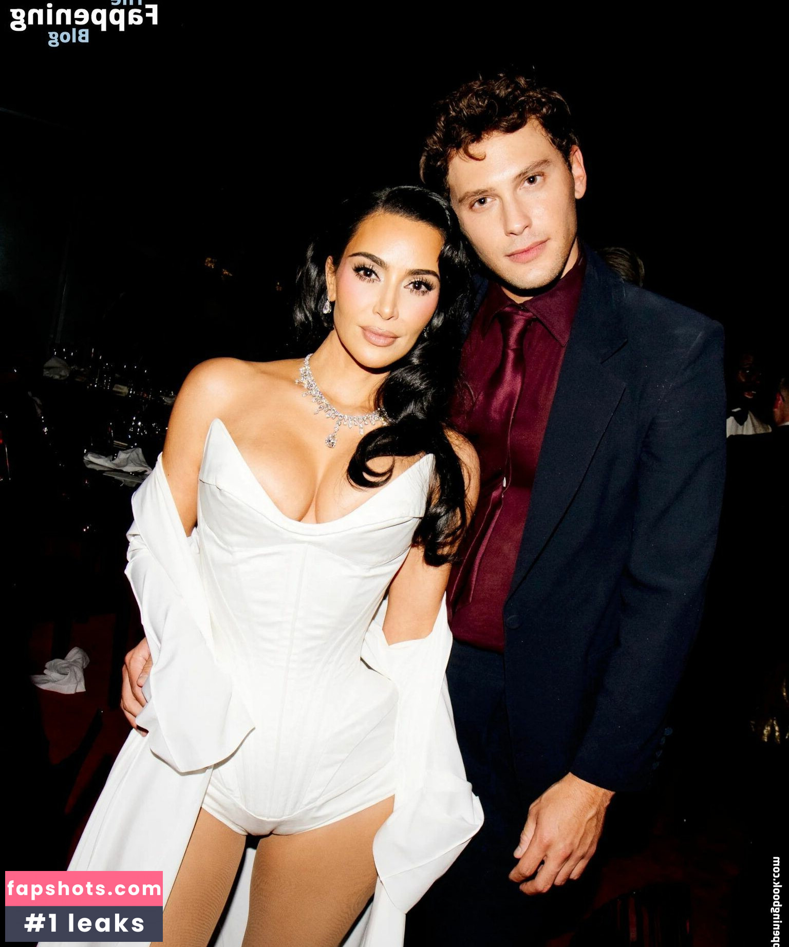 Kim Kardashian Filtración Desnuda OnlyFans Foto #733 - Fapshots