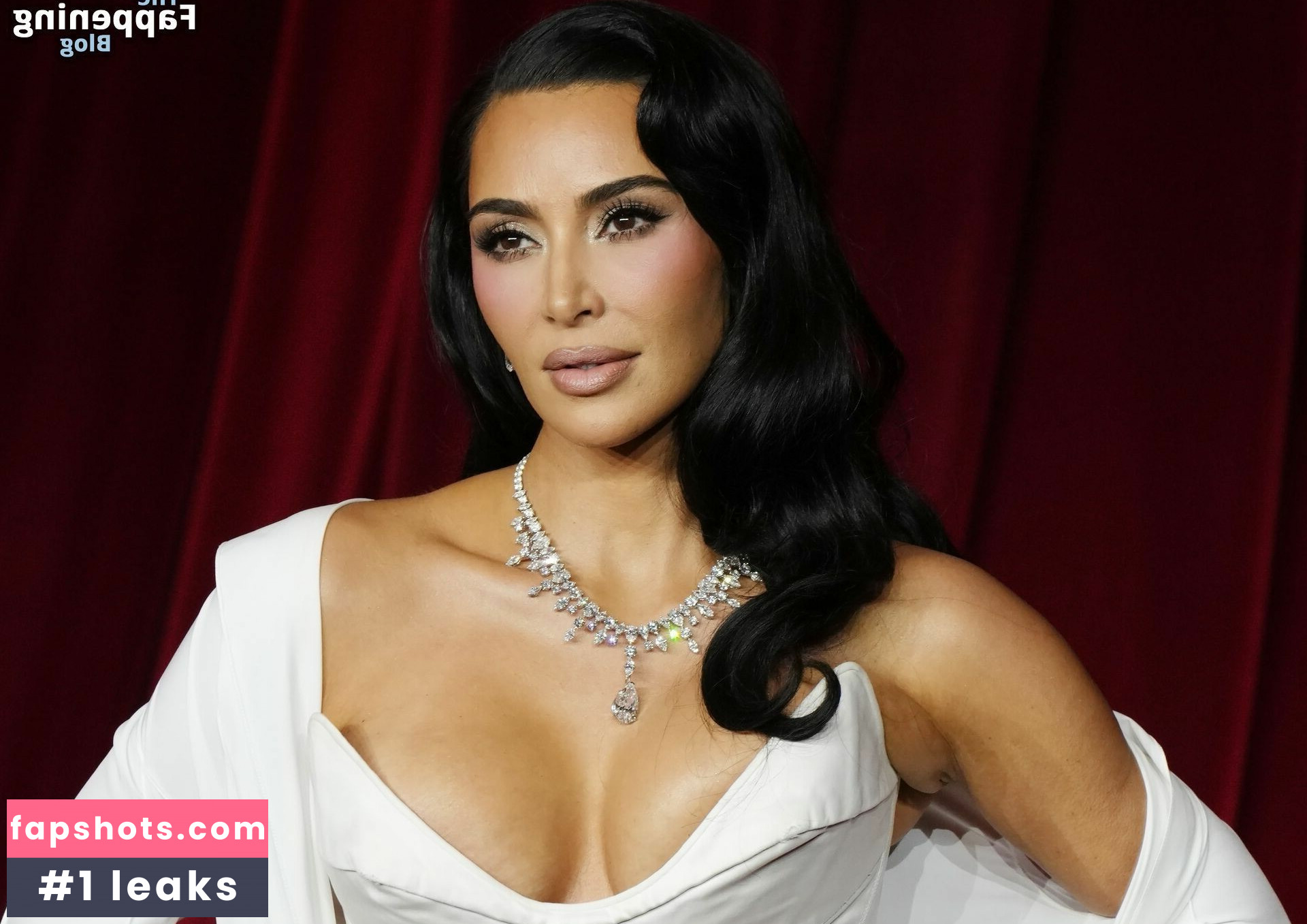 Kim Kardashian Filtración Desnuda OnlyFans Foto #753 - Fapshots