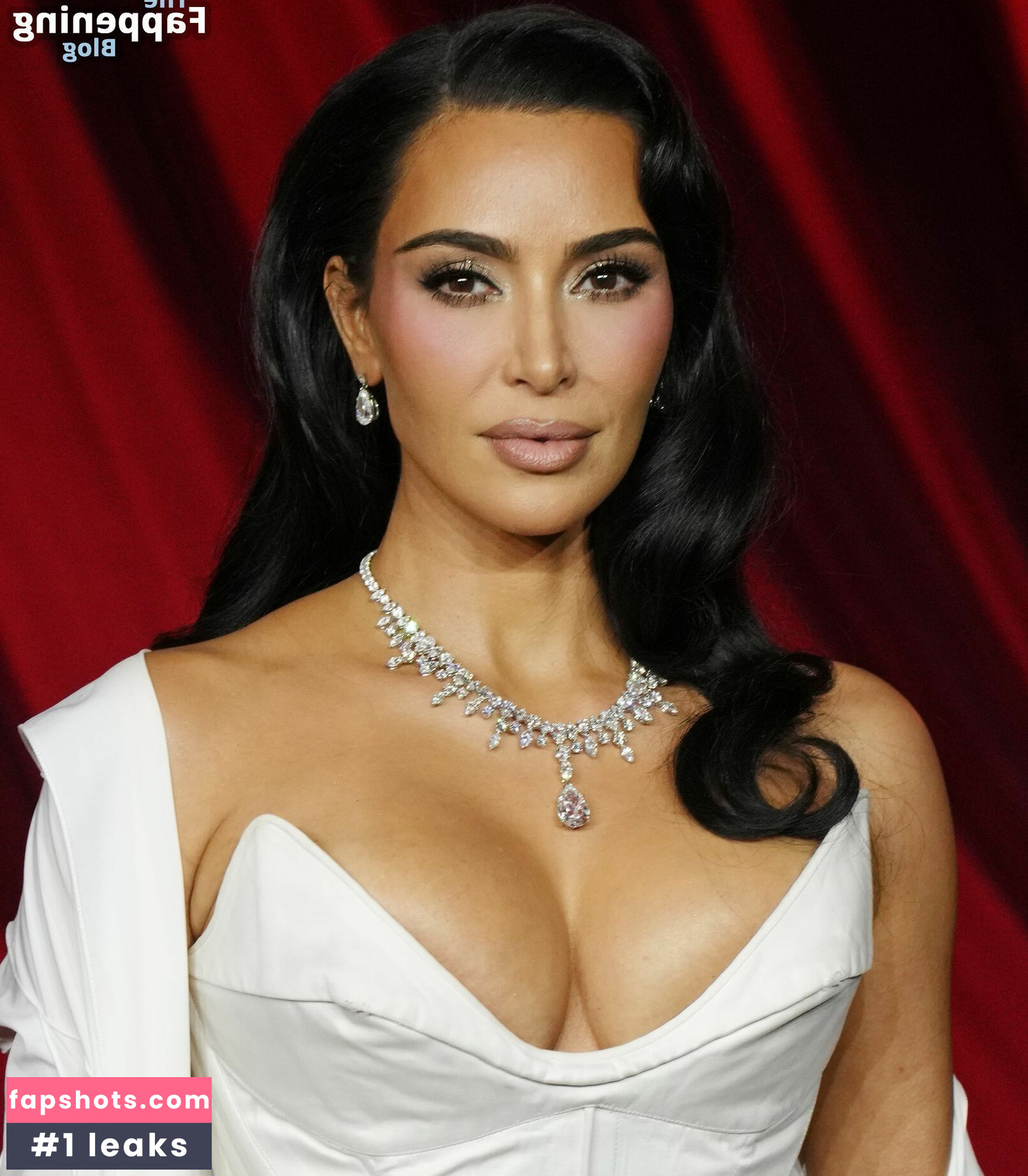 Kim Kardashian Filtración Desnuda OnlyFans Foto #757 - Fapshots