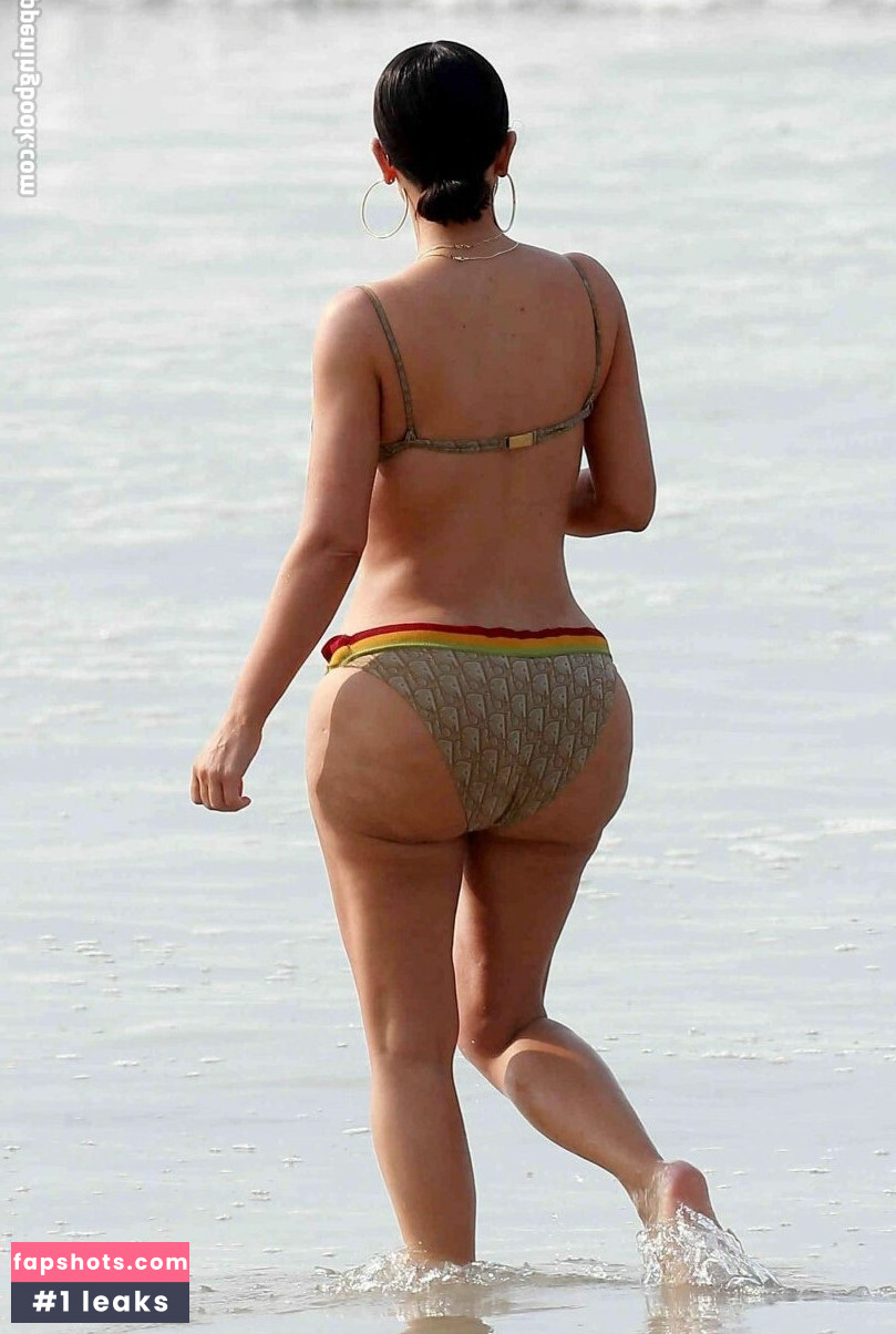 Kim Kardashian Filtración Desnuda OnlyFans Foto #758 - Fapshots