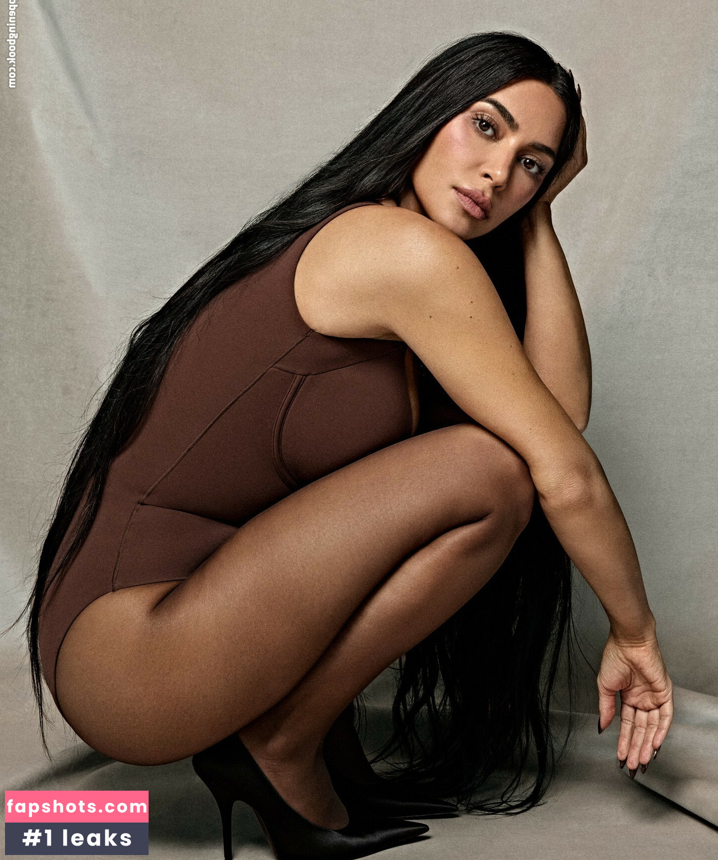 Kim Kardashian Filtración Desnuda OnlyFans Foto #761 - Fapshots