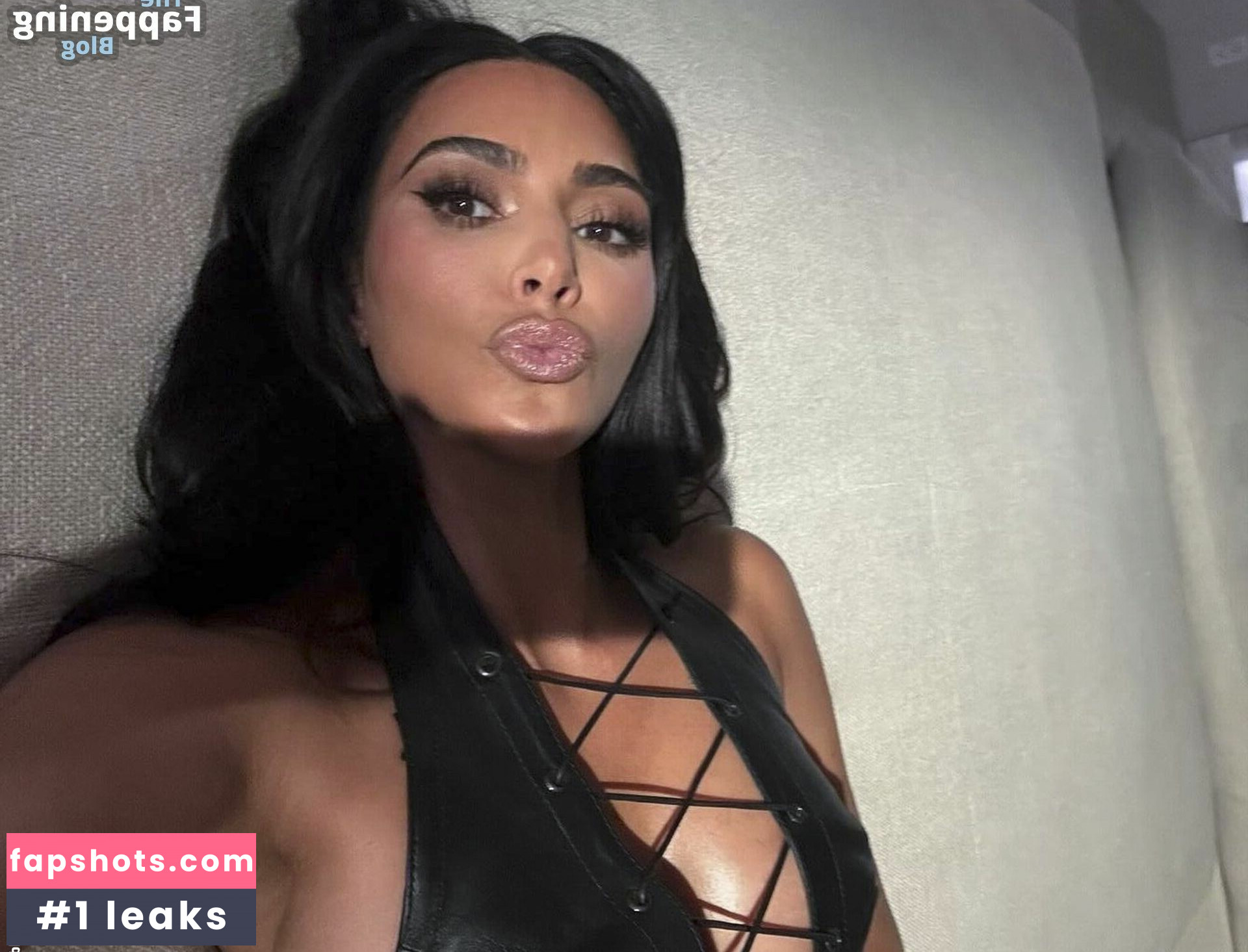 Kim Kardashian Filtración Desnuda OnlyFans Foto #780 - Fapshots