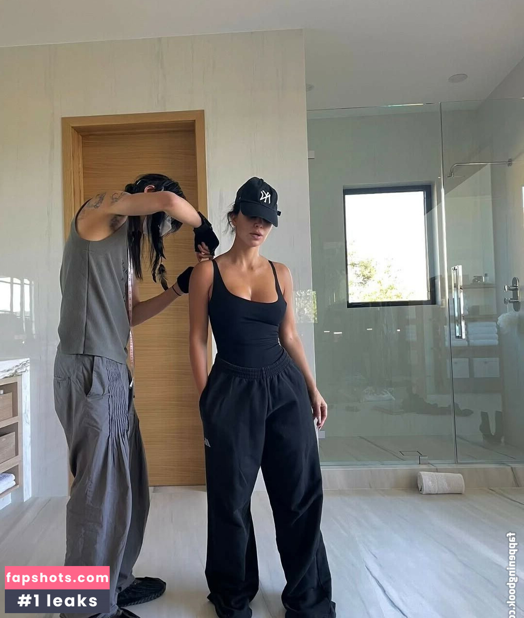 Kim Kardashian Filtración Desnuda OnlyFans Foto #80 - Fapshots