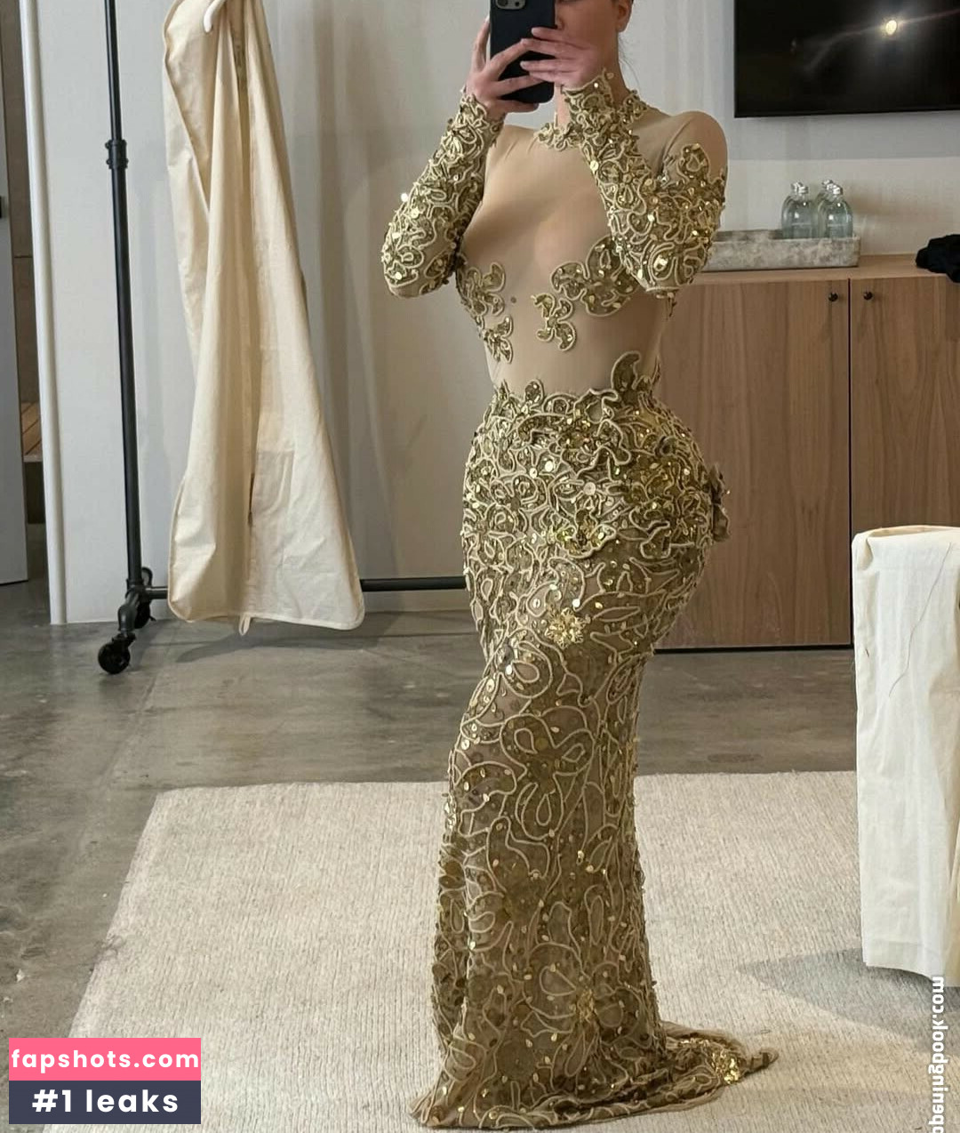 Kim Kardashian Filtración Desnuda OnlyFans Foto #81 - Fapshots