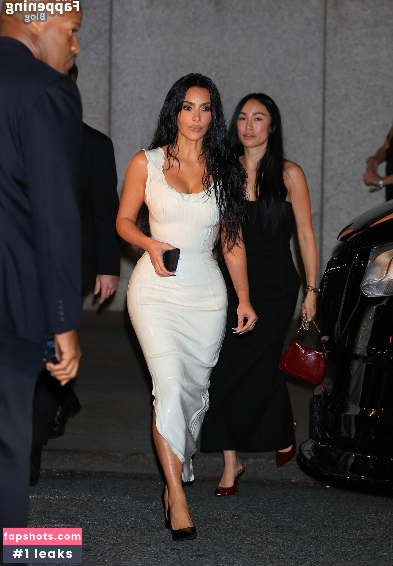 Kim Kardashian Filtración Desnuda OnlyFans Foto #807 - Fapshots