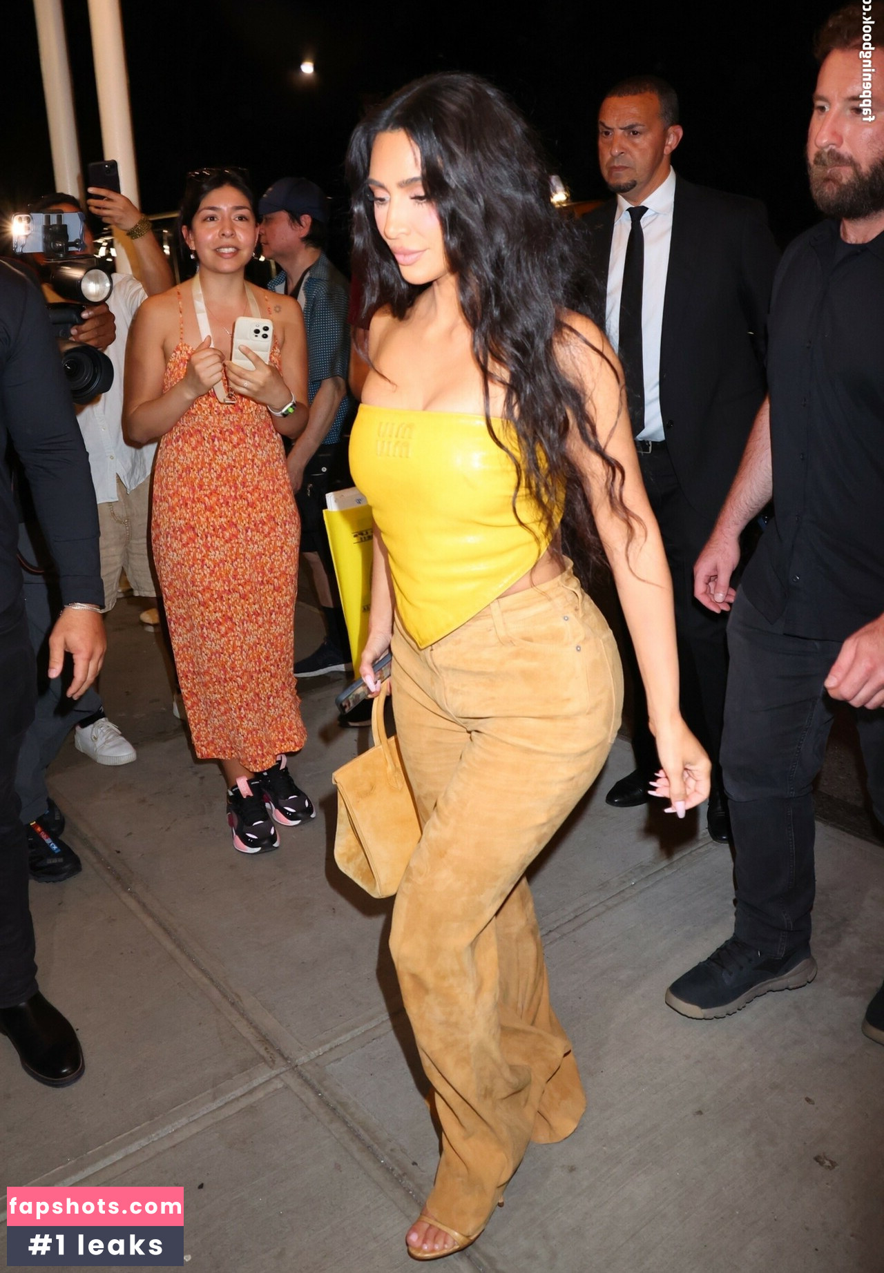 Kim Kardashian Filtración Desnuda OnlyFans Foto #826 - Fapshots