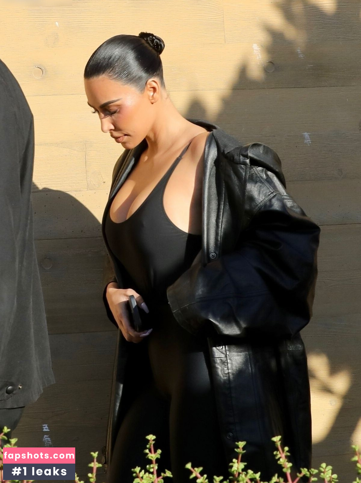 Kim Kardashian Filtración Desnuda OnlyFans Foto #830 - Fapshots