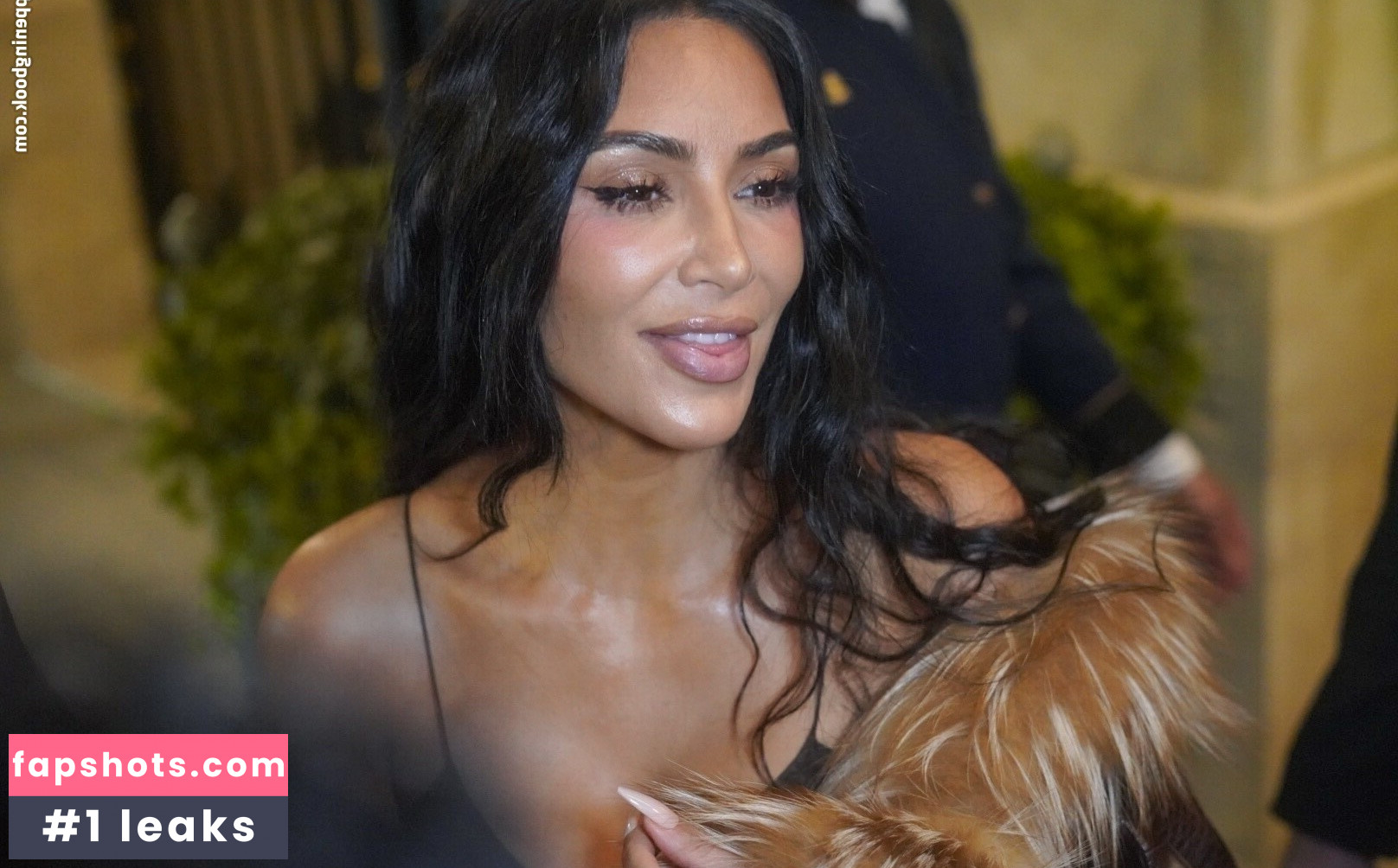 Kim Kardashian Filtración Desnuda OnlyFans Foto #84 - Fapshots