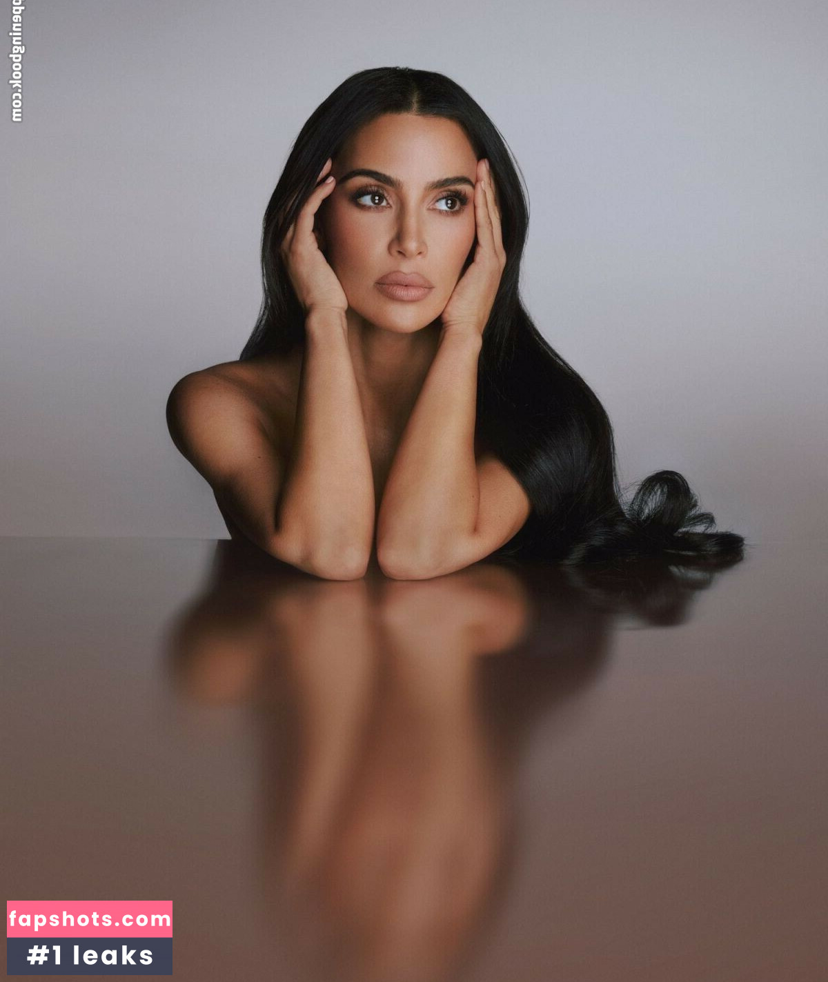 Kim Kardashian Filtración Desnuda OnlyFans Foto #839 - Fapshots