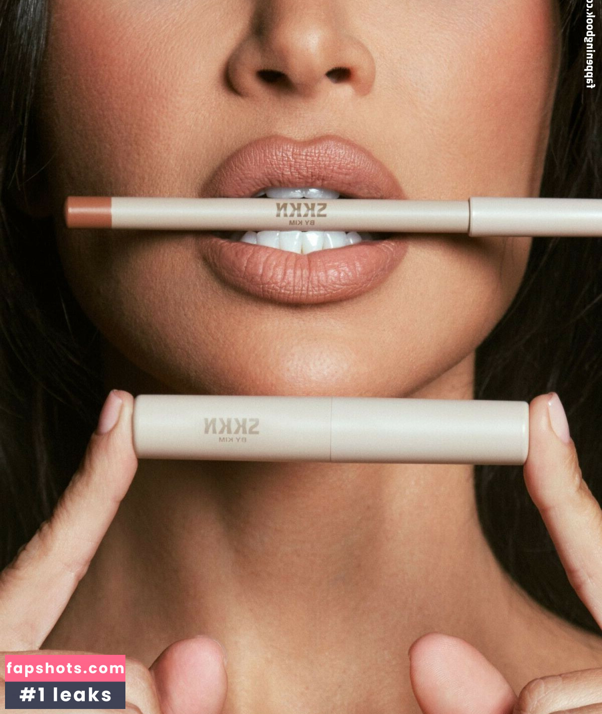 Kim Kardashian Filtración Desnuda OnlyFans Foto #842 - Fapshots