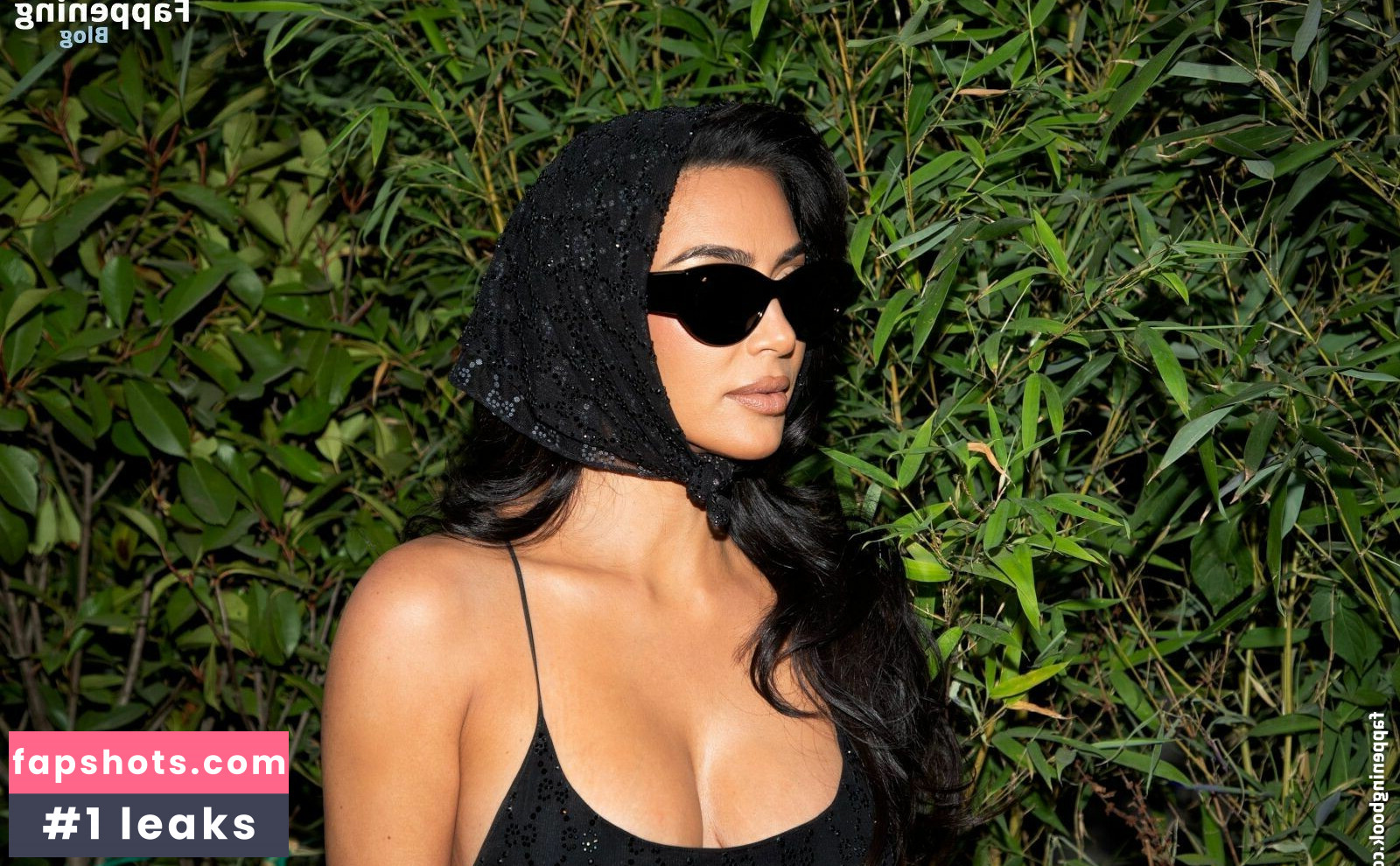 Kim Kardashian Filtración Desnuda OnlyFans Foto #844 - Fapshots