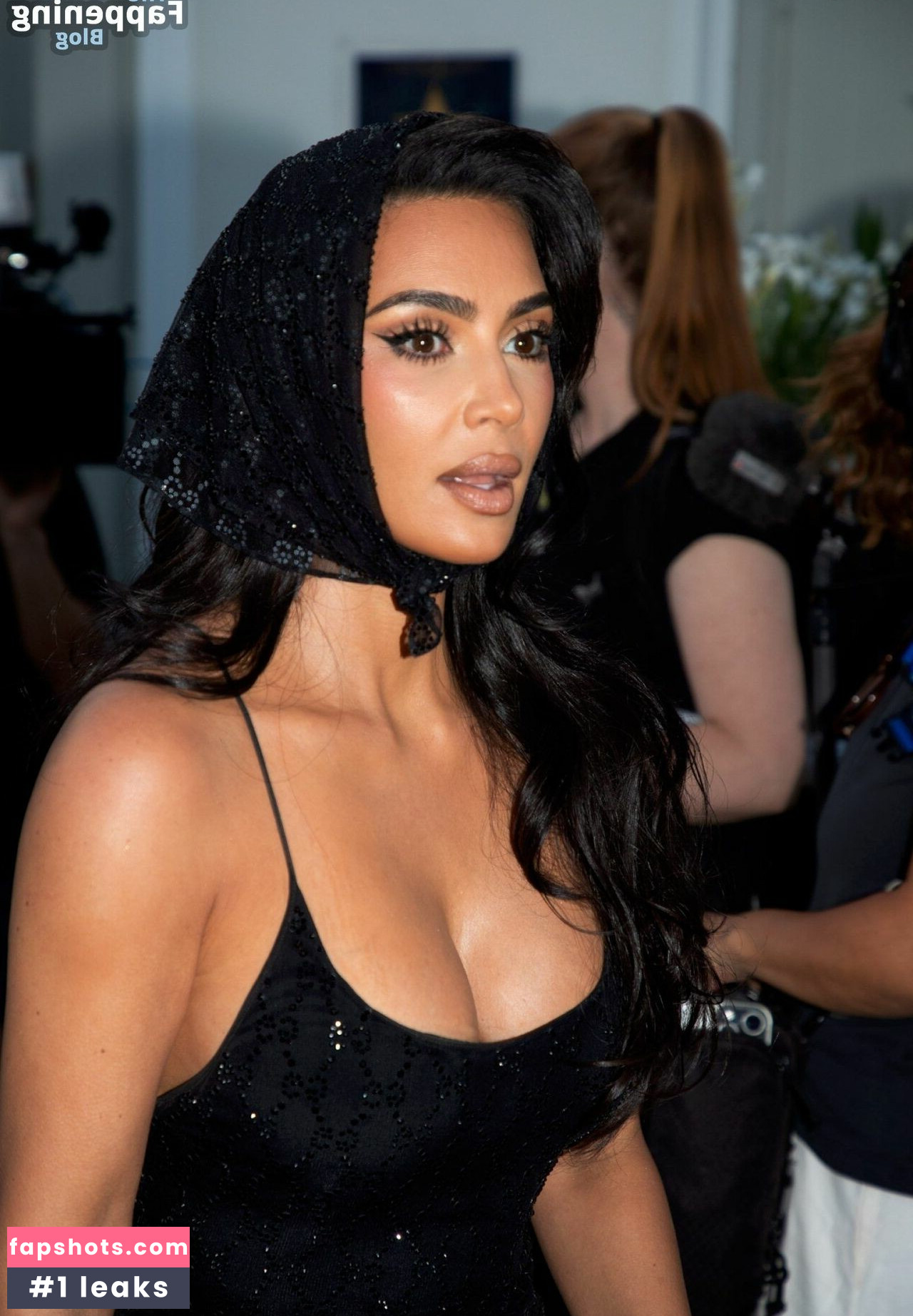 Kim Kardashian Filtración Desnuda OnlyFans Foto #845 - Fapshots