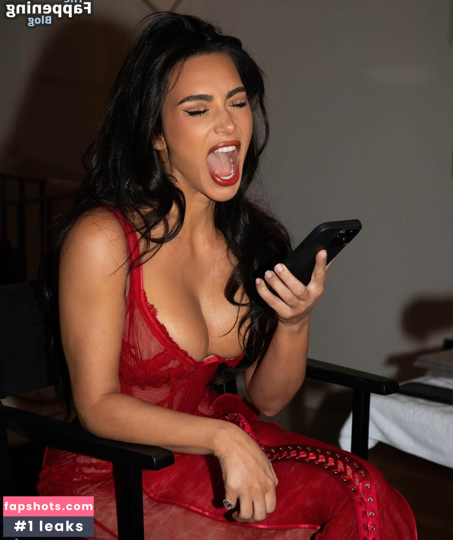 Kim Kardashian Filtración Desnuda OnlyFans Foto #856 - Fapshots