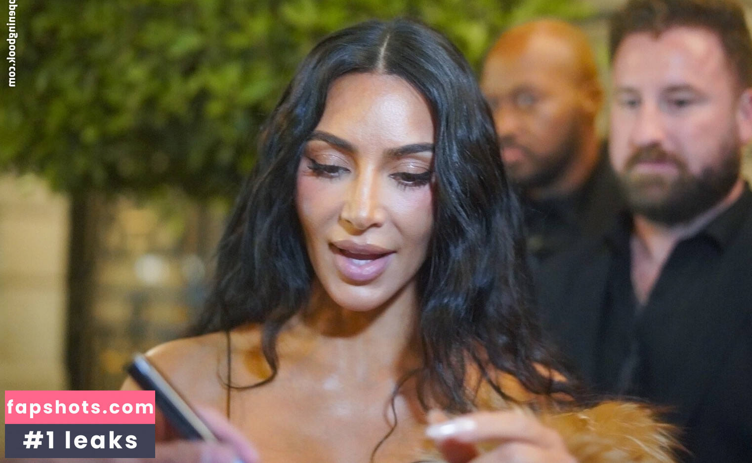 Kim Kardashian Filtración Desnuda OnlyFans Foto #87 - Fapshots