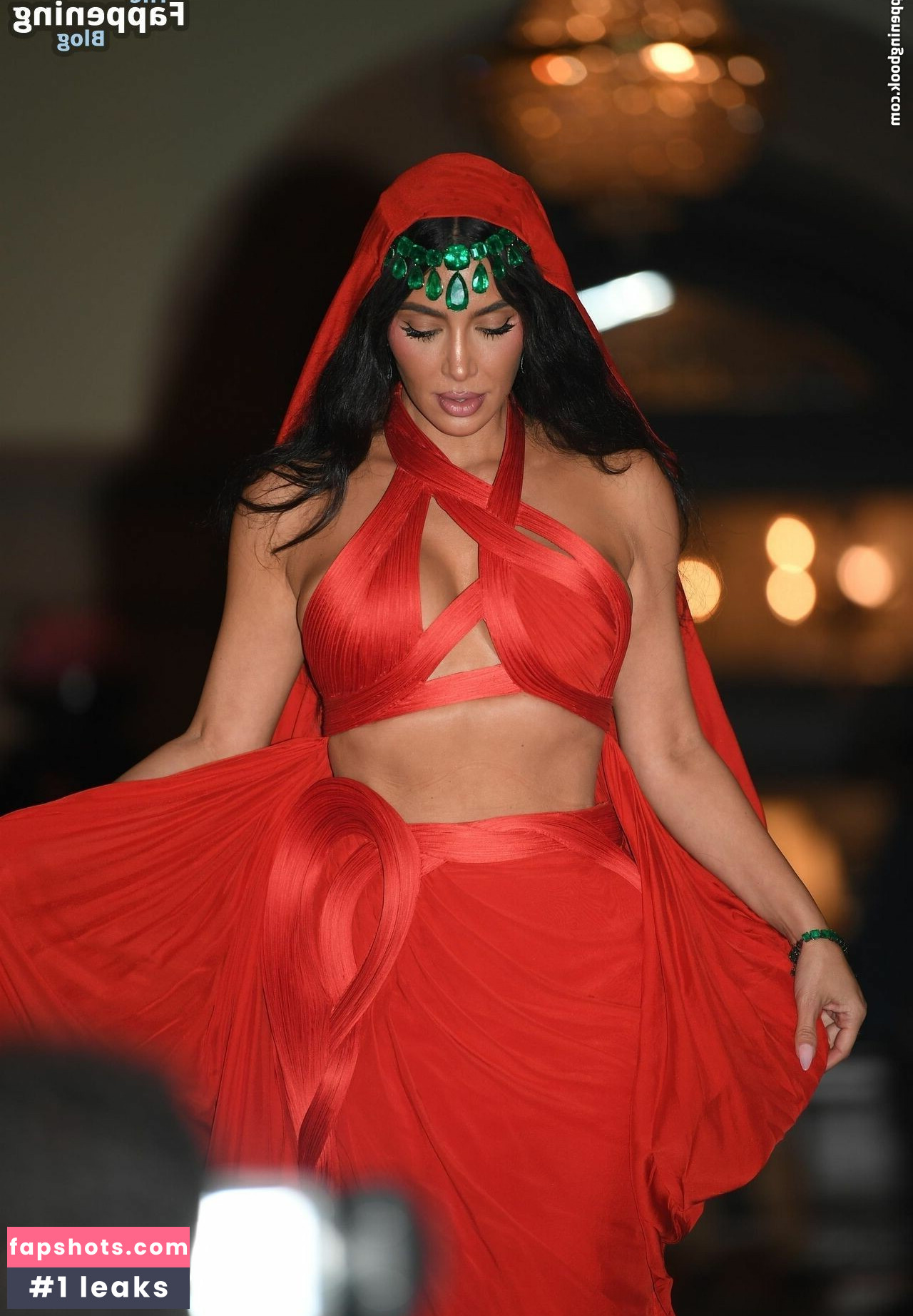 Kim Kardashian Filtración Desnuda OnlyFans Foto #874 - Fapshots