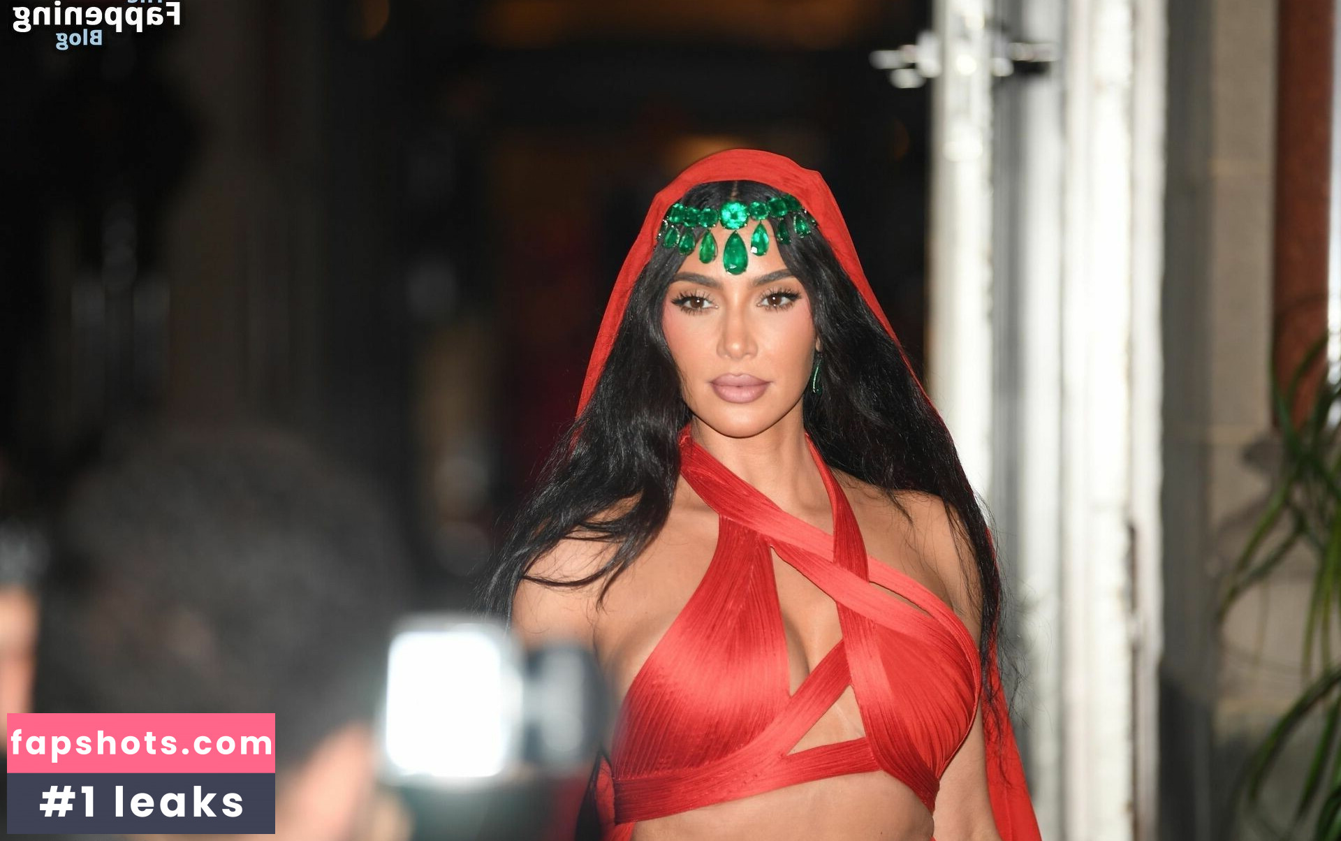 Kim Kardashian Filtración Desnuda OnlyFans Foto #876 - Fapshots