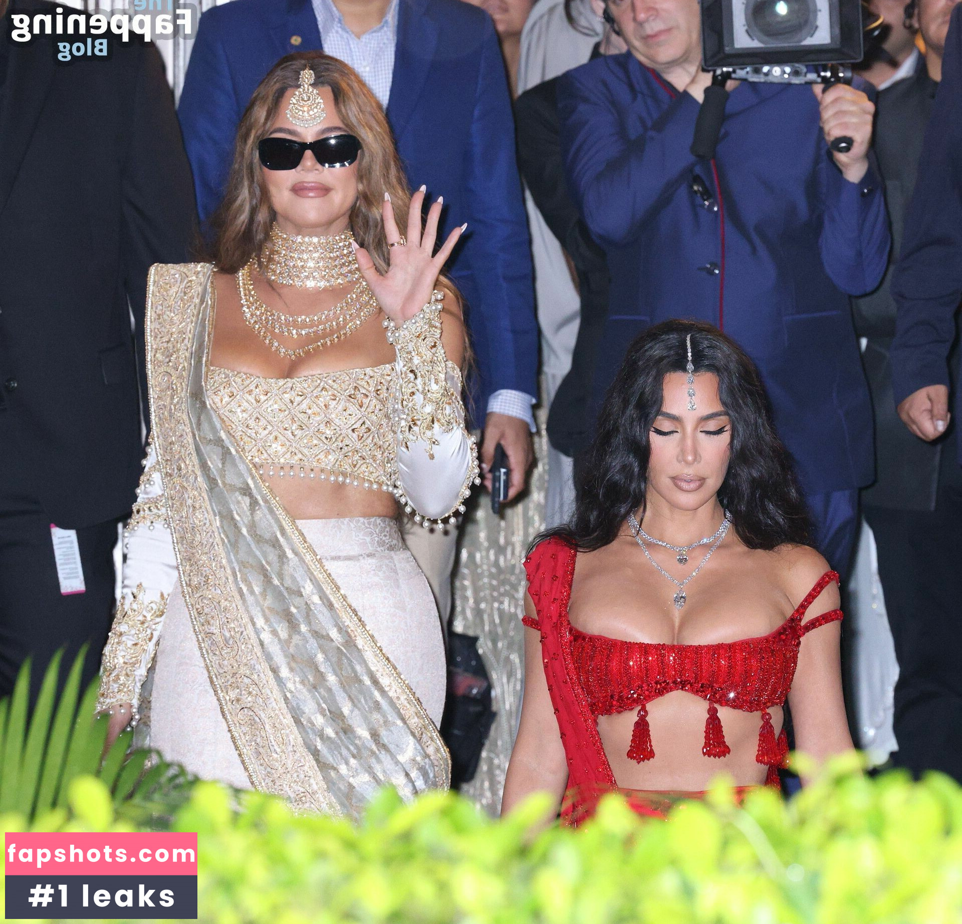 Kim Kardashian Filtración Desnuda OnlyFans Foto #880 - Fapshots