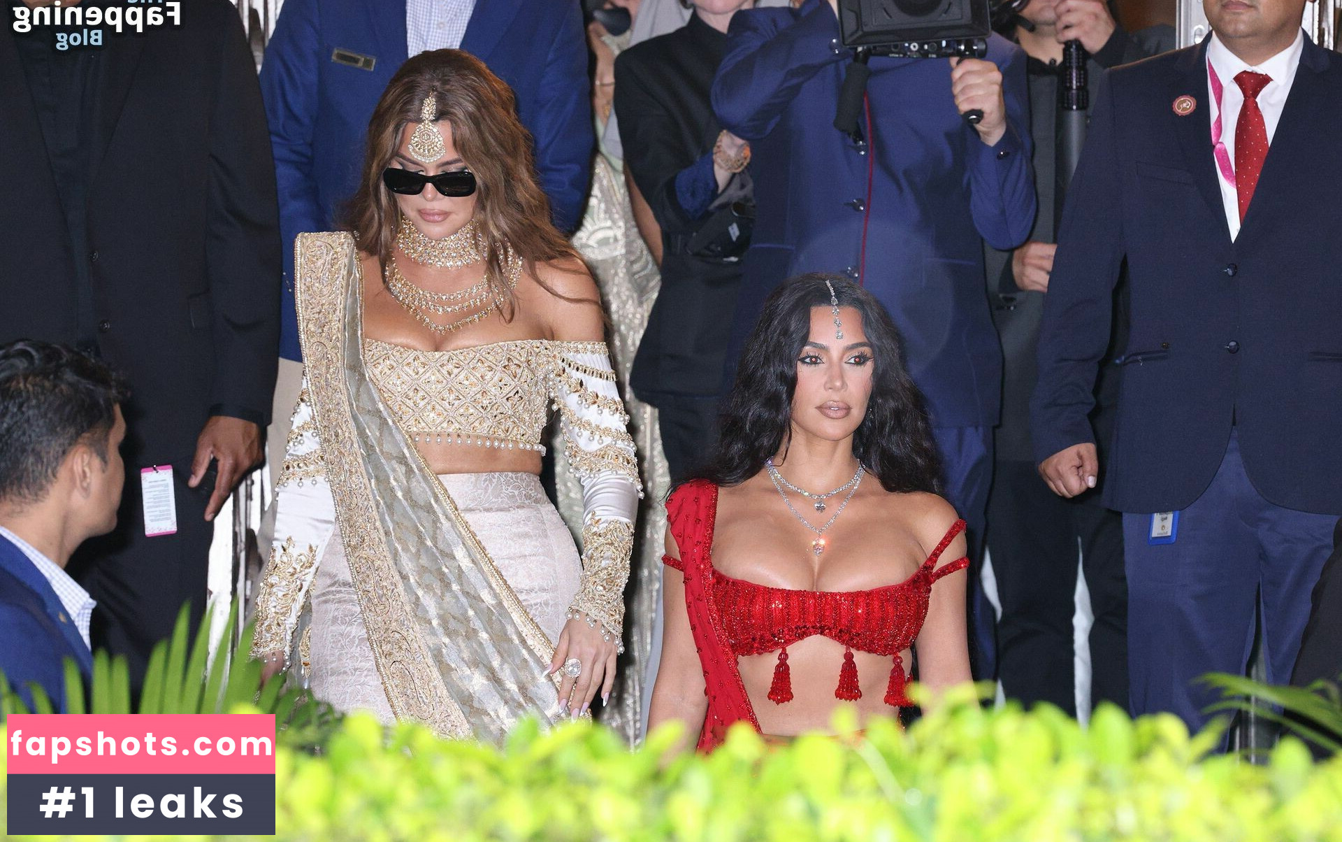 Kim Kardashian Filtración Desnuda OnlyFans Foto #881 - Fapshots