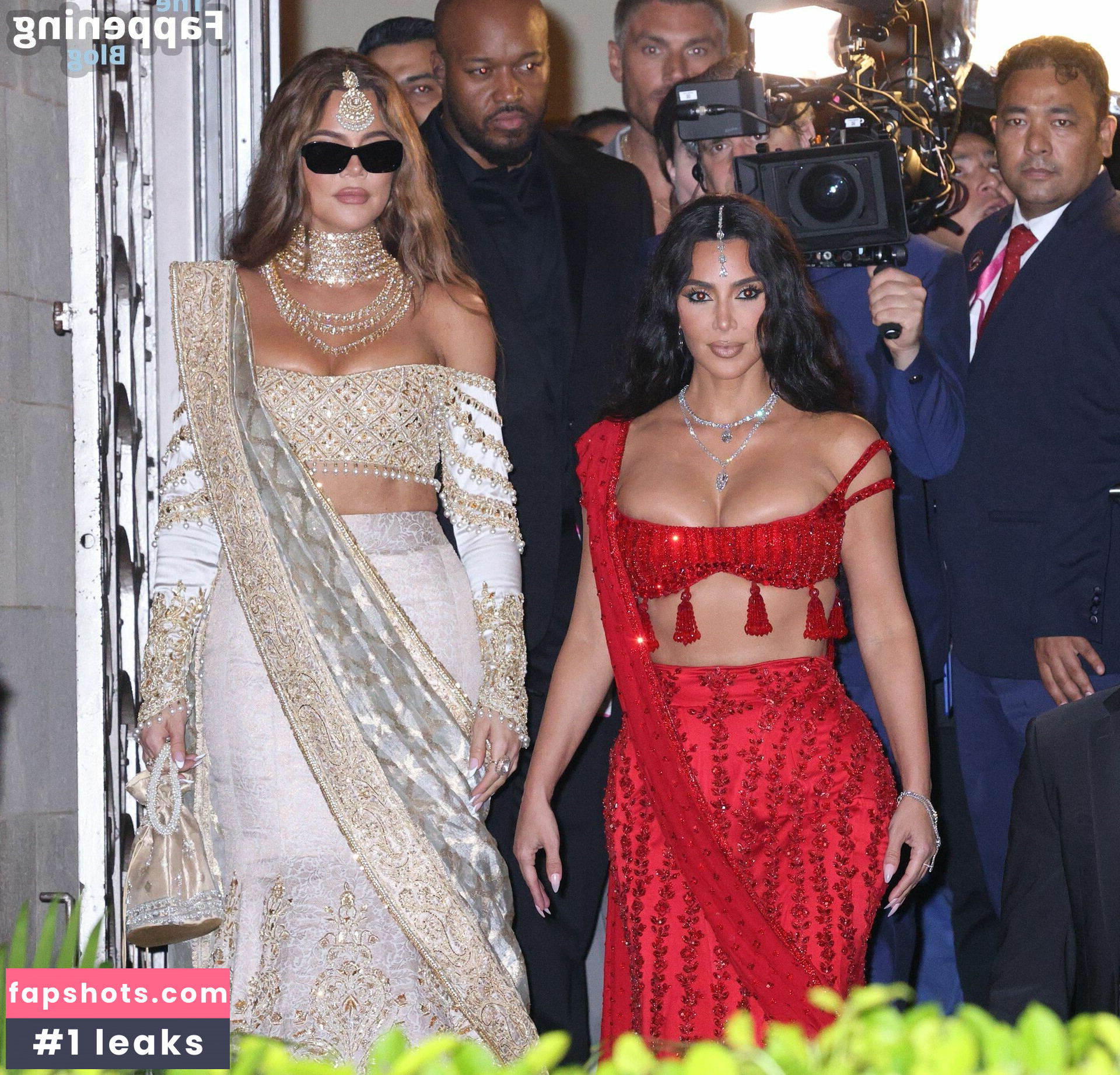 Kim Kardashian Filtración Desnuda OnlyFans Foto #883 - Fapshots