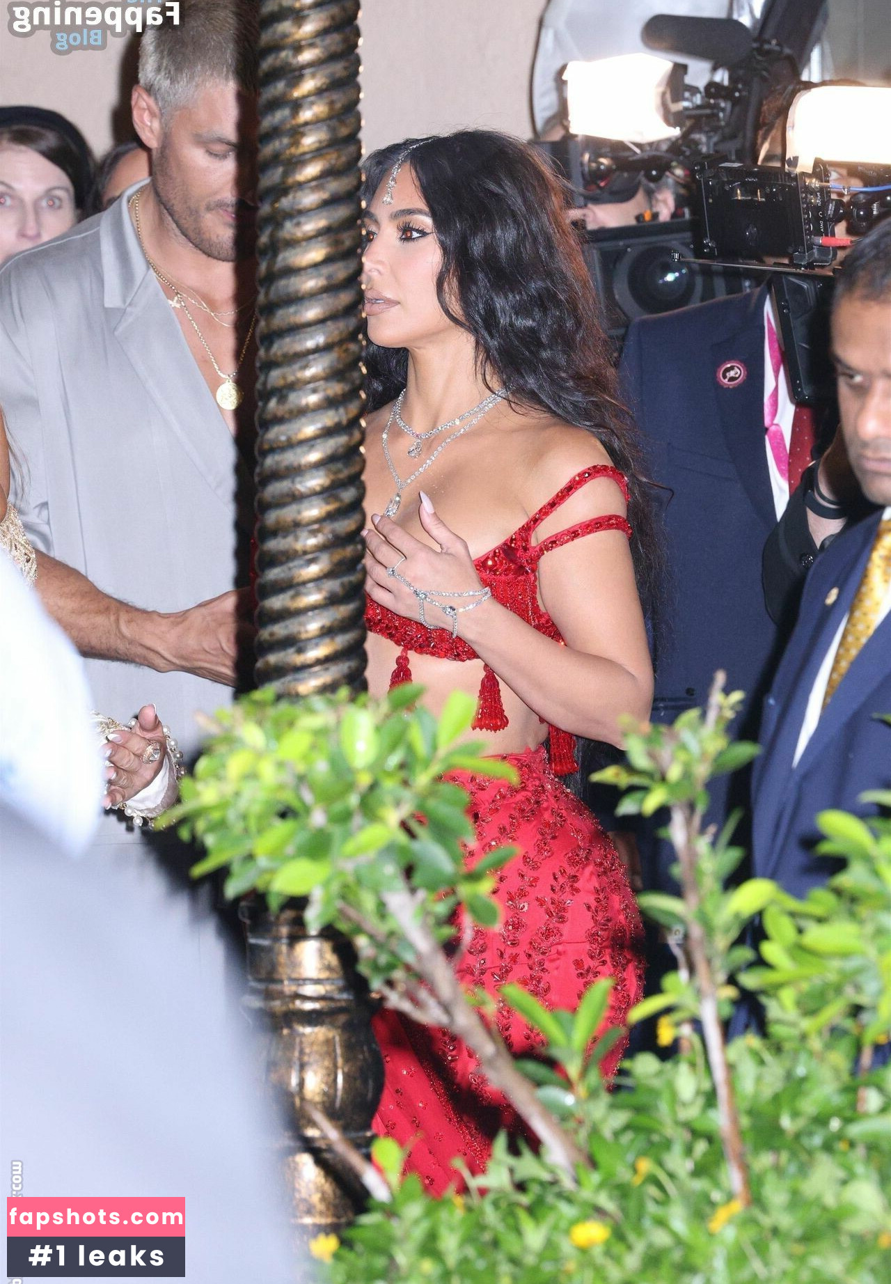 Kim Kardashian Filtración Desnuda OnlyFans Foto #888 - Fapshots