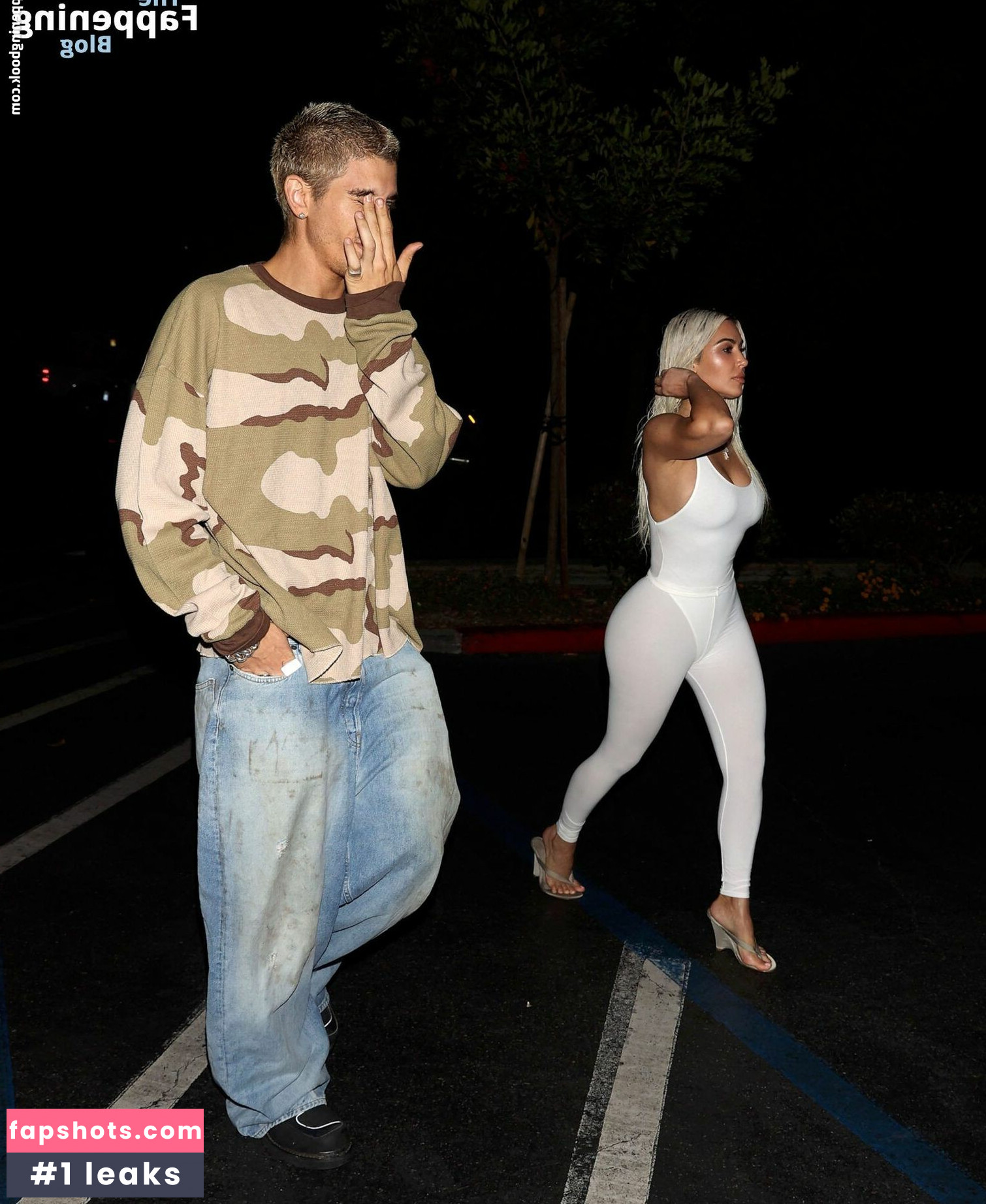 Kim Kardashian Filtración Desnuda OnlyFans Foto #894 - Fapshots