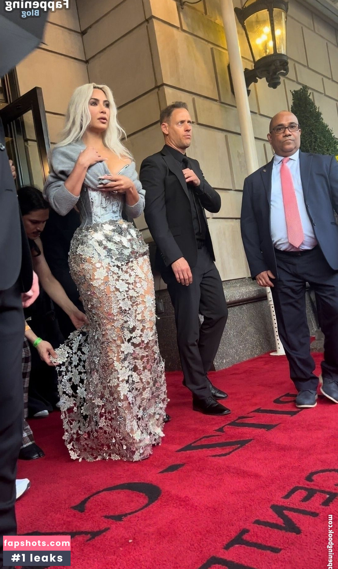 Kim Kardashian Filtración Desnuda OnlyFans Foto #911 - Fapshots