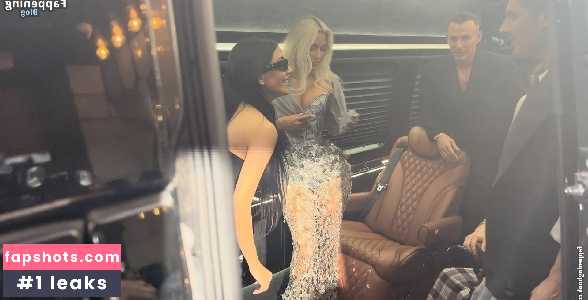 Kim Kardashian Filtración Desnuda OnlyFans Foto #913 - Fapshots