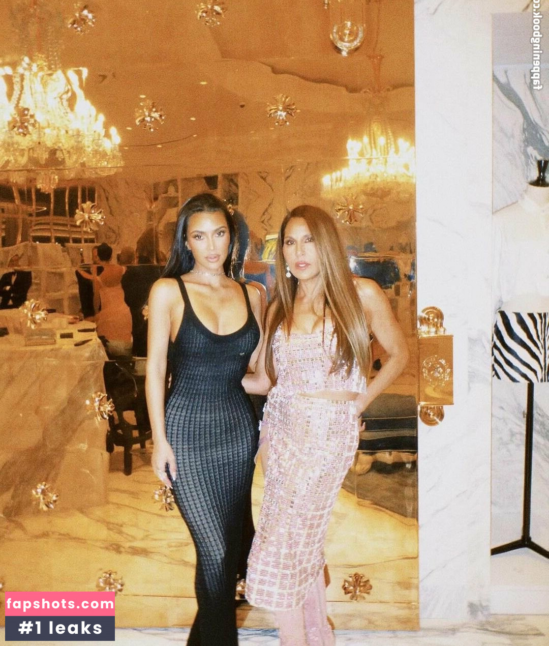 Kim Kardashian Filtración Desnuda OnlyFans Foto #935 - Fapshots