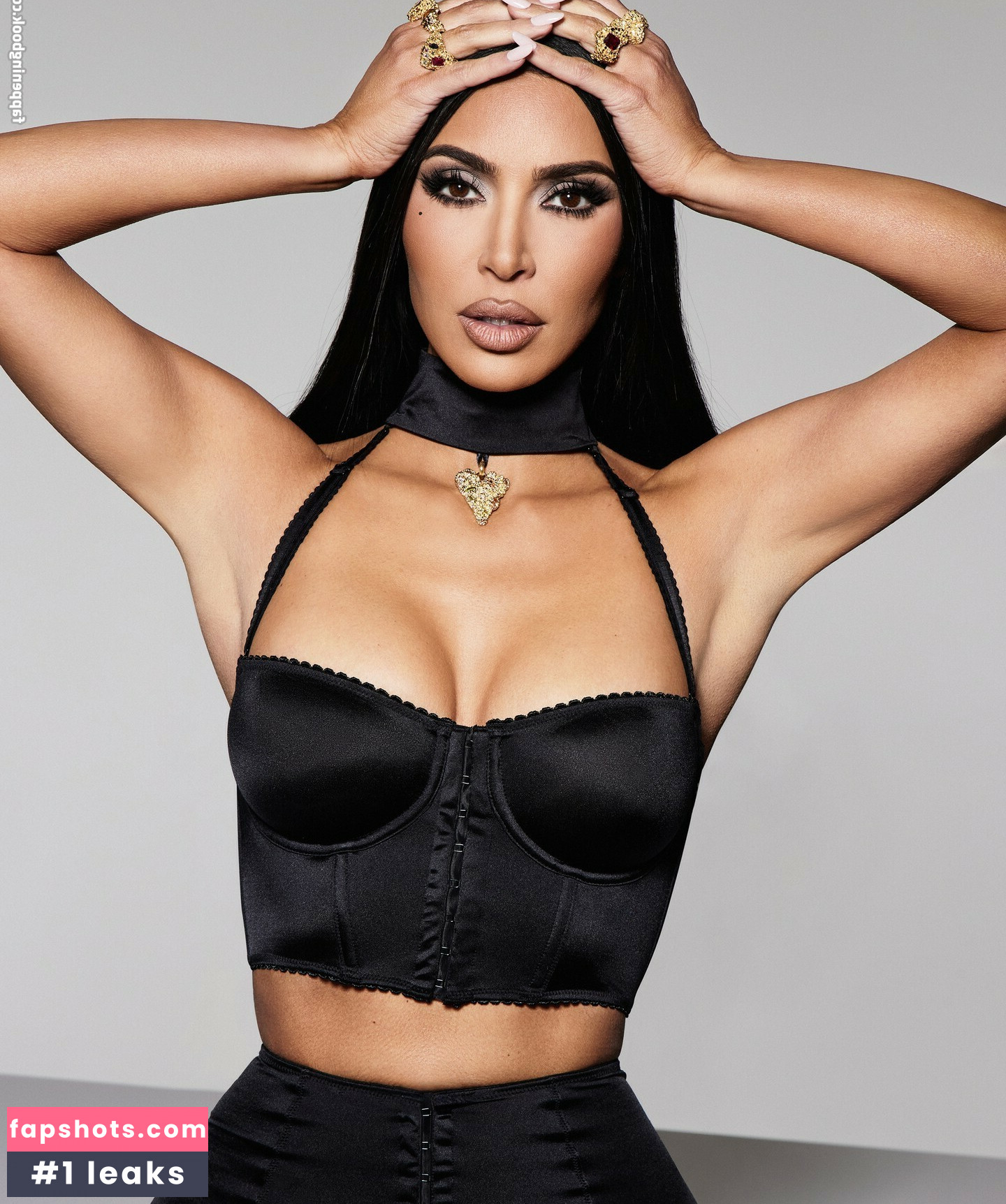 Kim Kardashian Filtración Desnuda OnlyFans Foto #937 - Fapshots