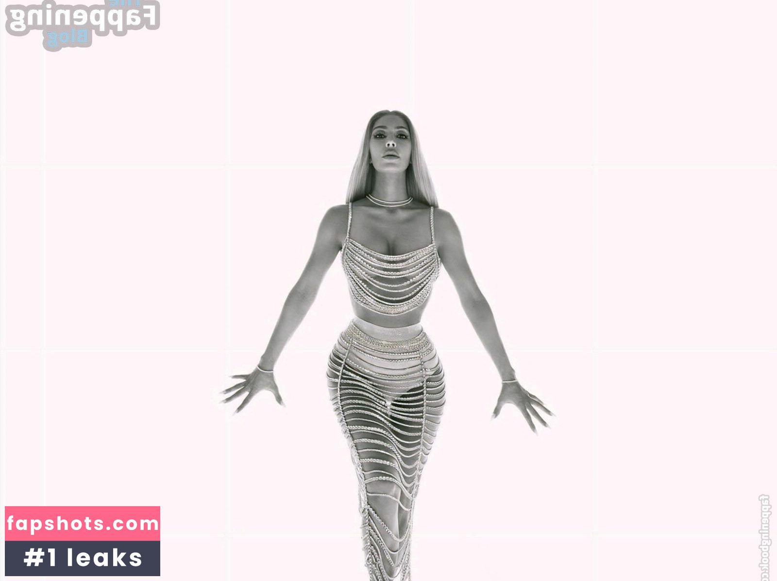 Kim Kardashian Filtración Desnuda OnlyFans Foto #948 - Fapshots