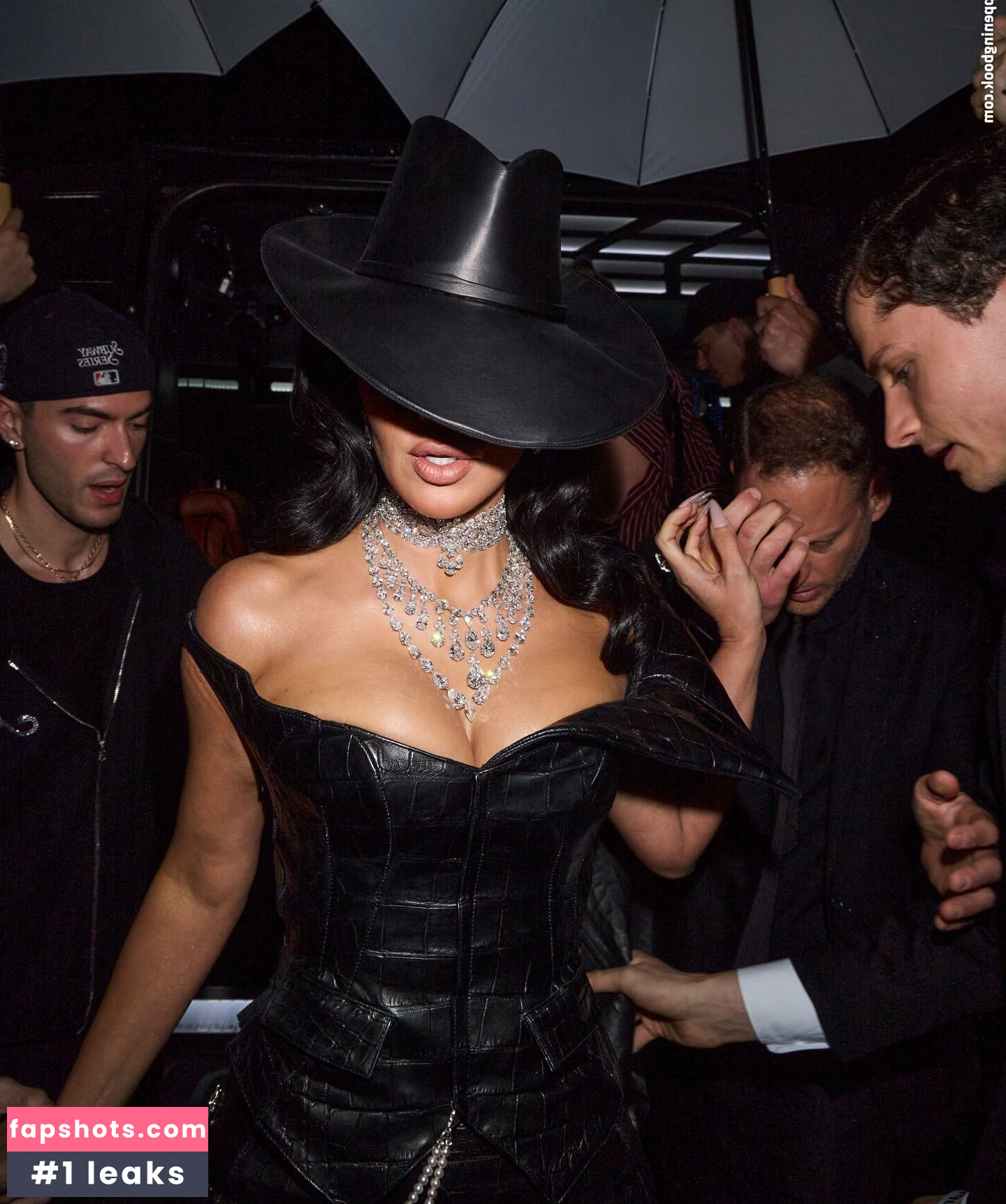 Kim Kardashian Filtración Desnuda OnlyFans Foto #96 - Fapshots