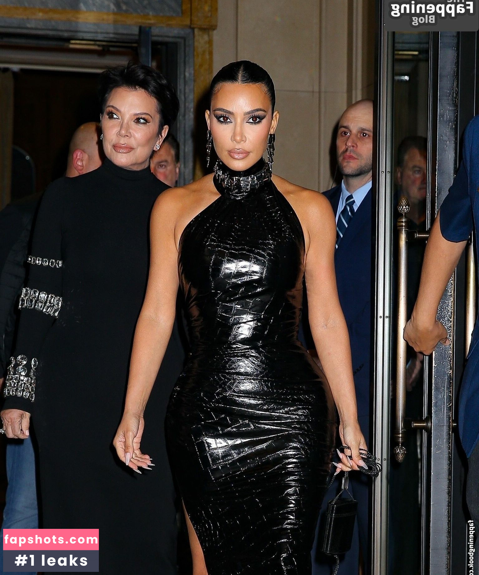 Kim Kardashian Filtración Desnuda OnlyFans Foto #958 - Fapshots