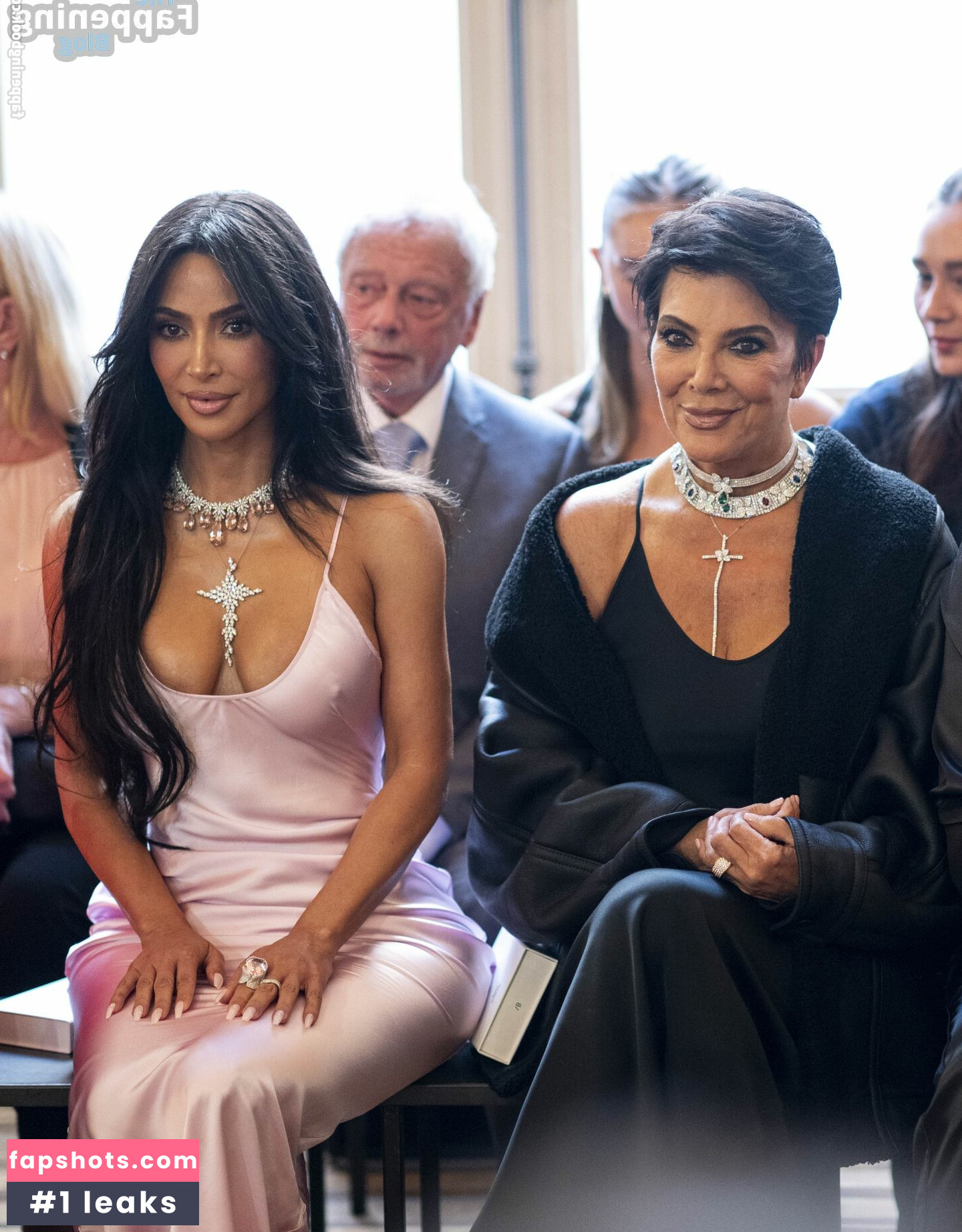 Kim Kardashian Filtración Desnuda OnlyFans Foto #970 - Fapshots