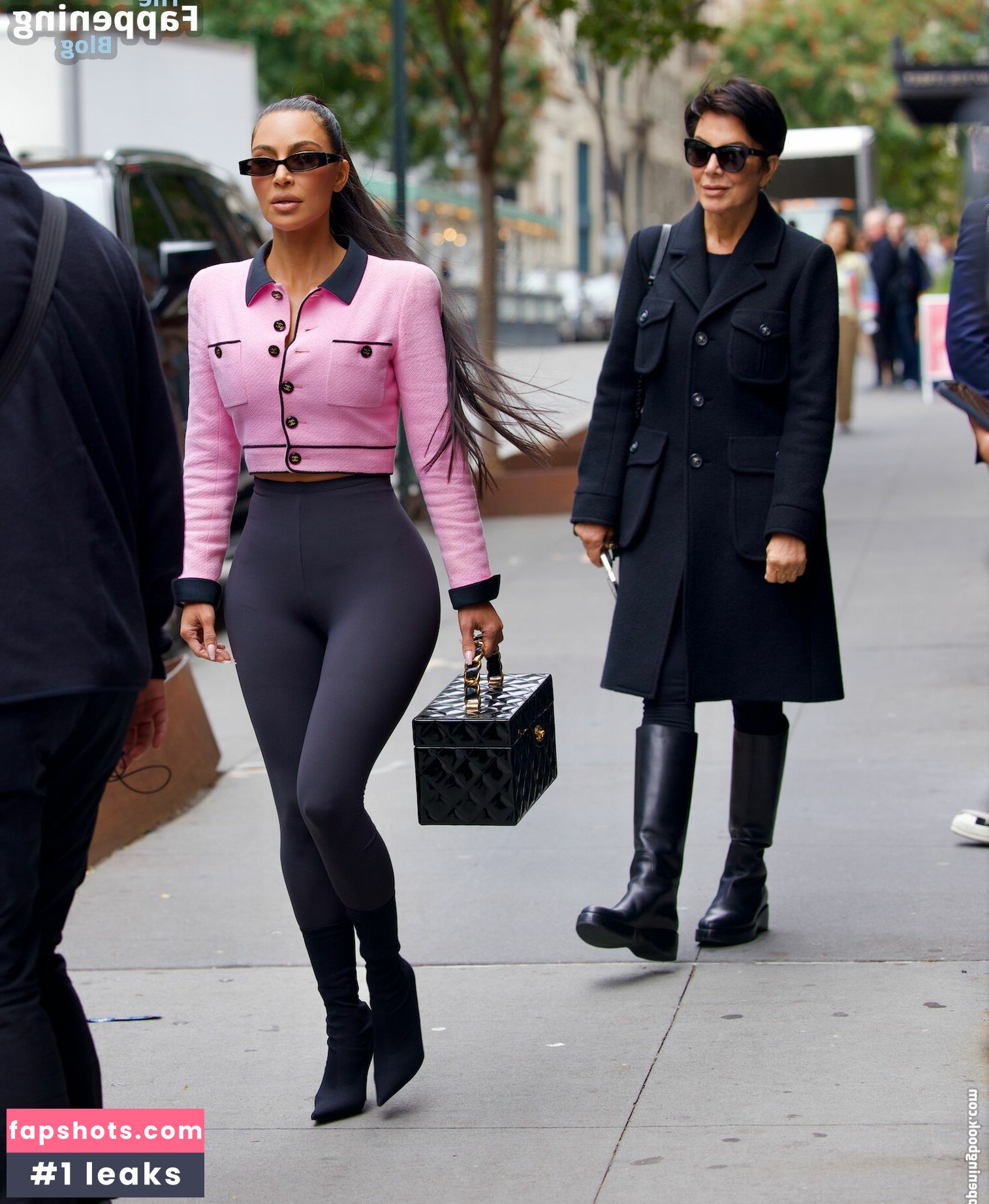 Kim Kardashian Filtración Desnuda OnlyFans Foto #972 - Fapshots