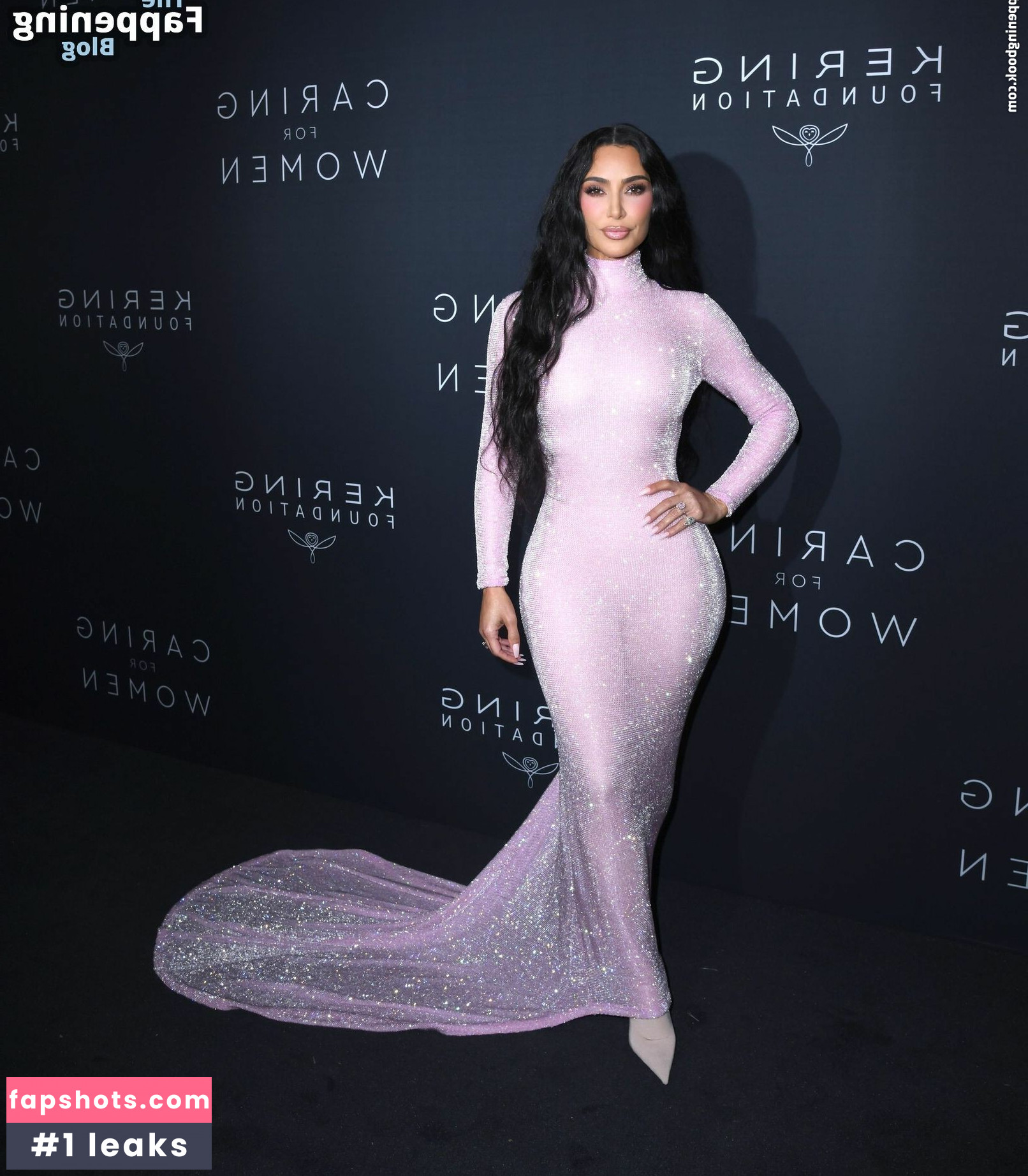 Kim Kardashian Filtración Desnuda OnlyFans Foto #980 - Fapshots