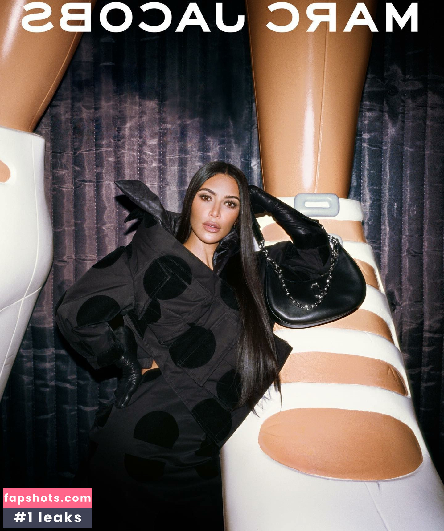 Kim Kardashian Filtración Desnuda OnlyFans Foto #992 - Fapshots