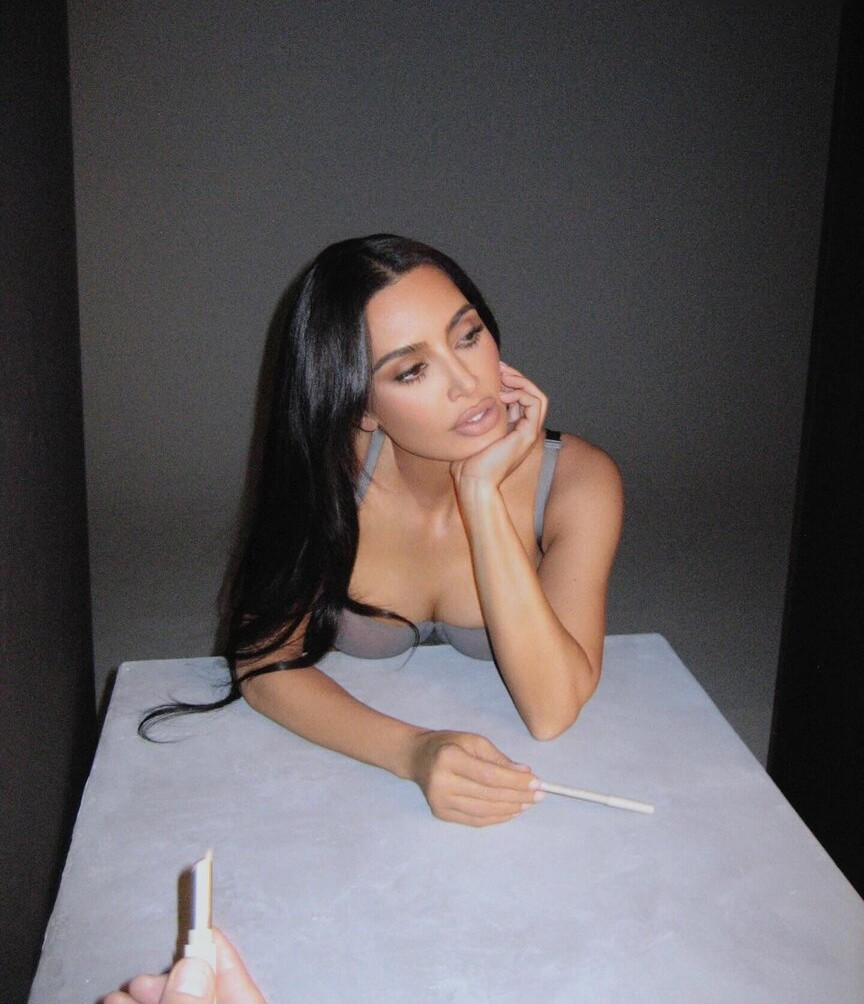kim-kardashian gallery photo #1260