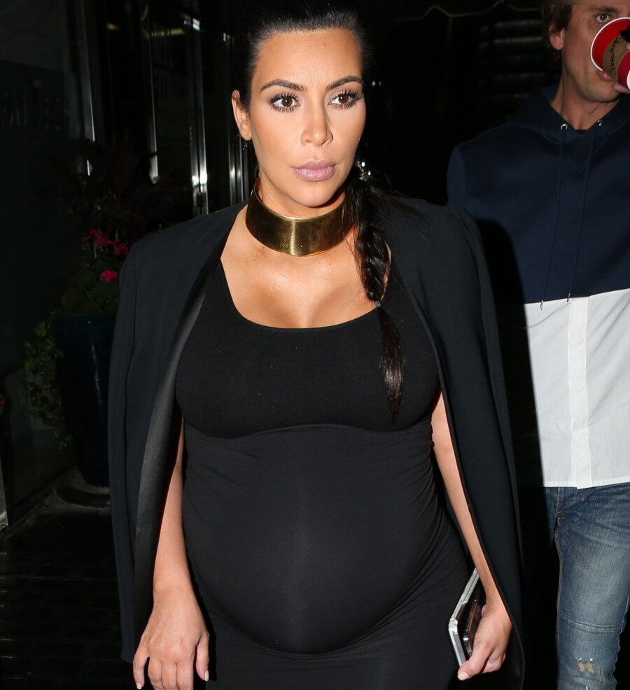 kim-kardashian gallery photo #1398