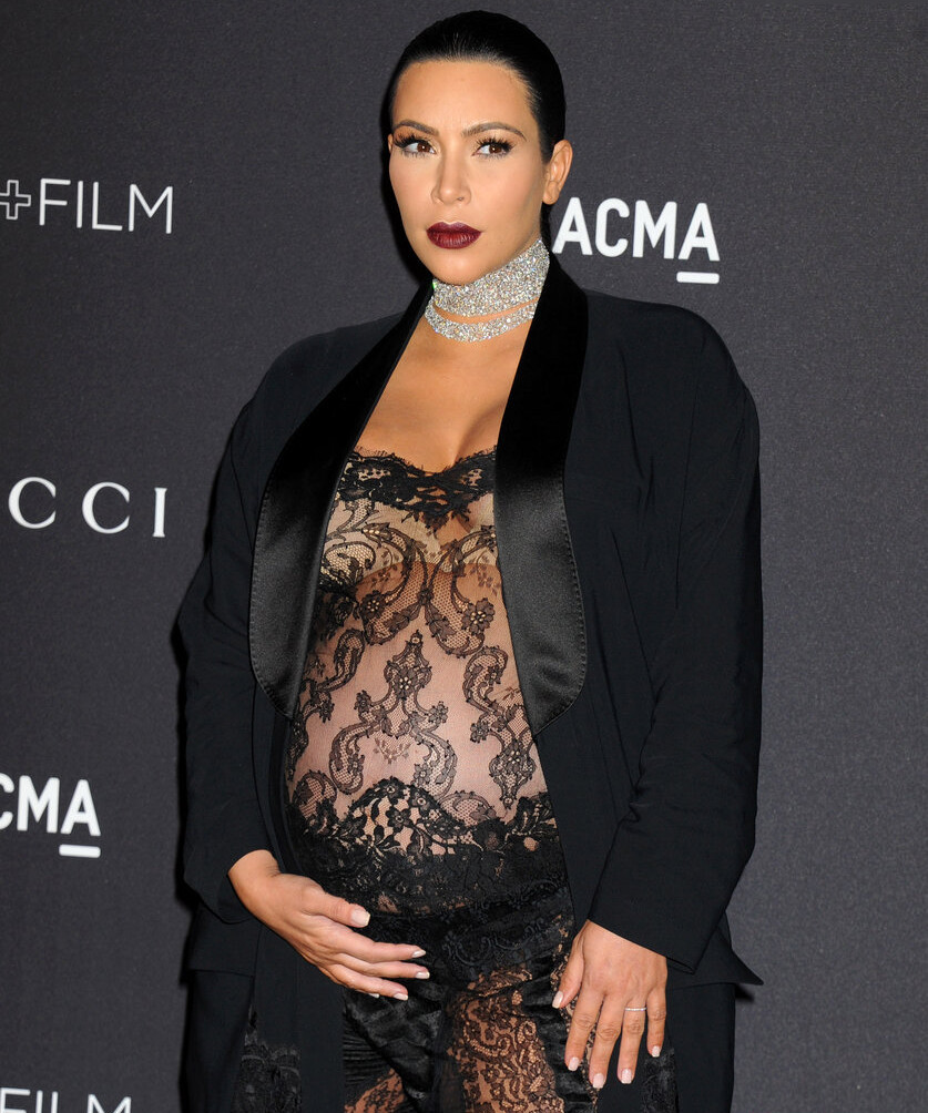 kim-kardashian gallery photo #1402