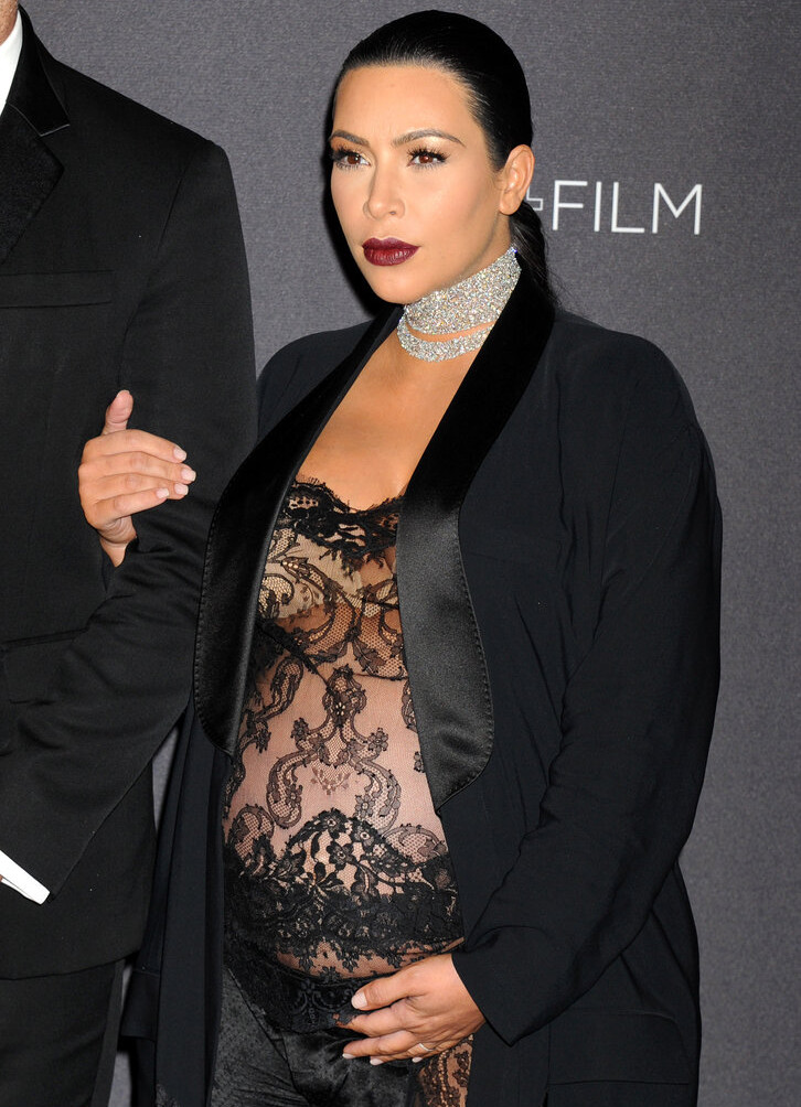 kim-kardashian gallery photo #1403
