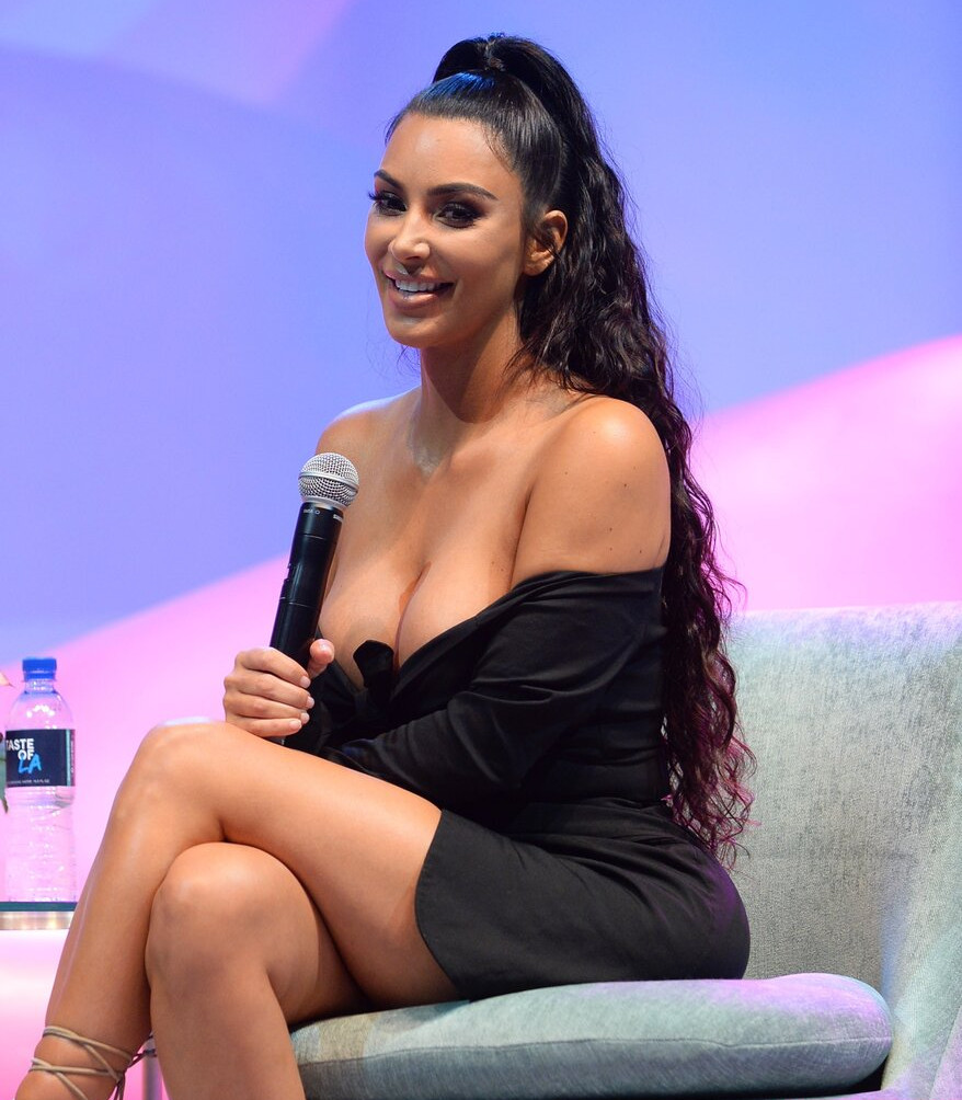 kim-kardashian gallery photo #1409