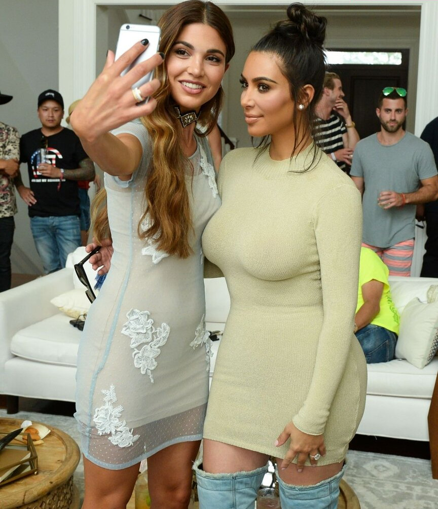 kim-kardashian gallery photo #1433