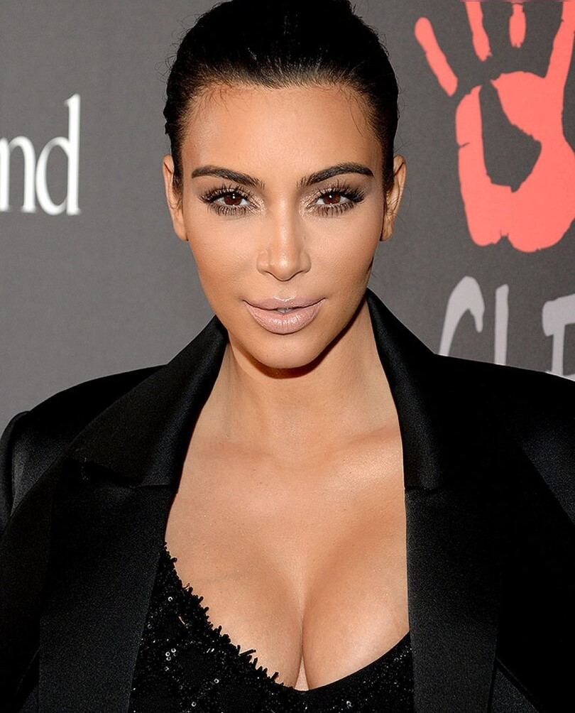 kim-kardashian gallery photo #1492