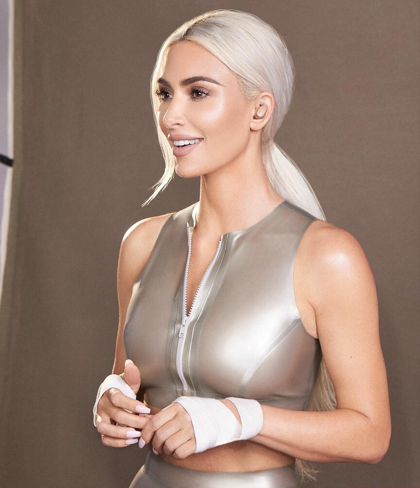 kim-kardashian gallery photo #1503