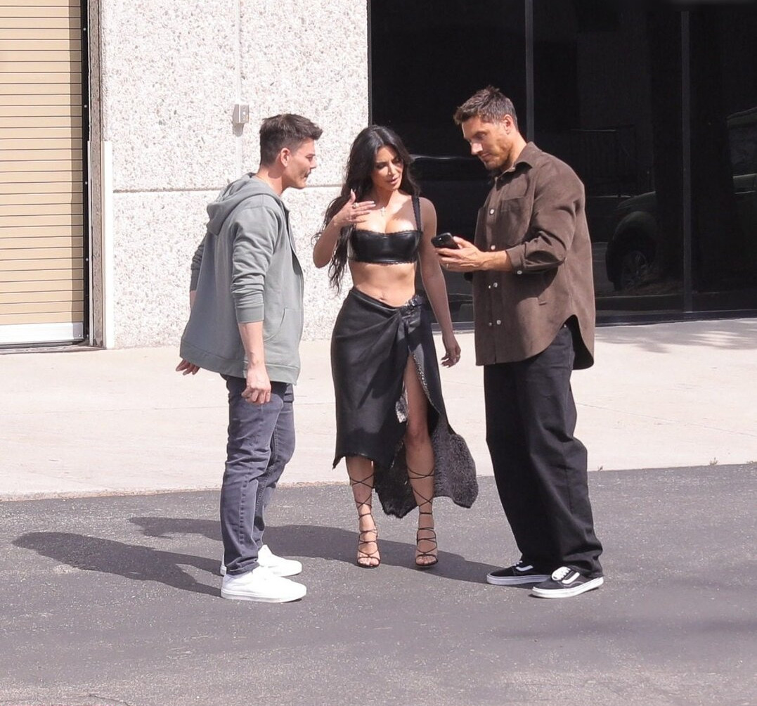 kim-kardashian gallery photo #1661