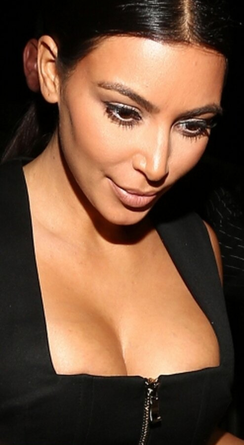 kim-kardashian gallery photo #1737