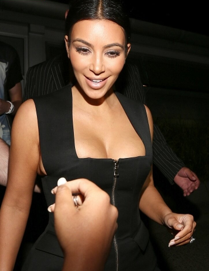 kim-kardashian gallery photo #1742